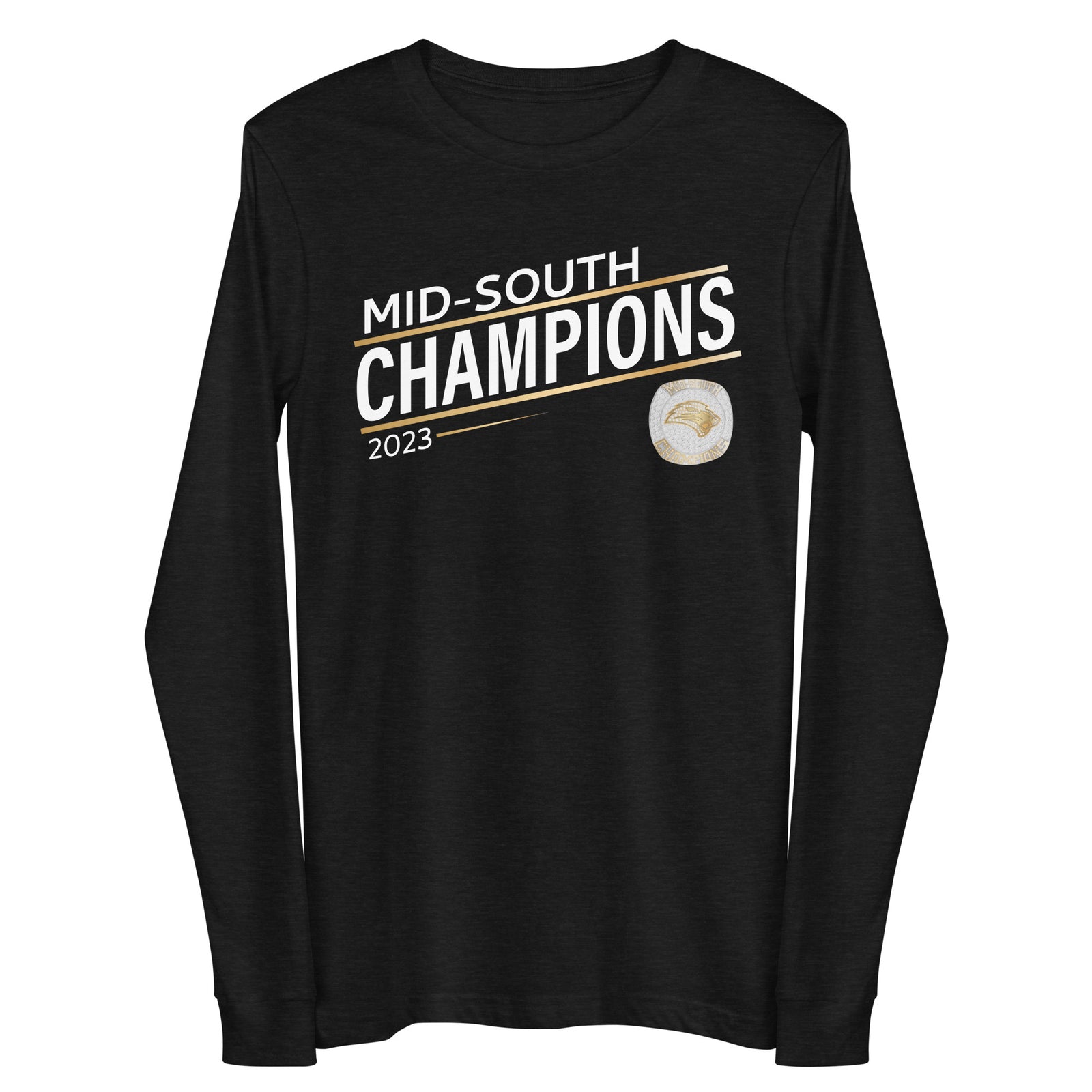Freed-Hardeman University Basketball -Men's 2023 Unisex Long Sleeve Tee