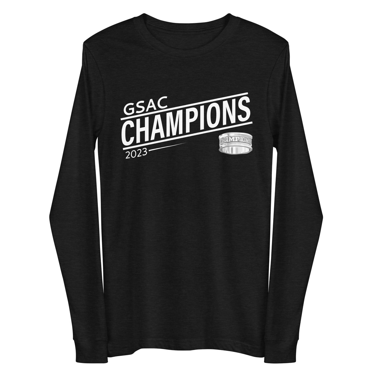 William Jessup University Dance 2023 Unisex Long Sleeve Tee