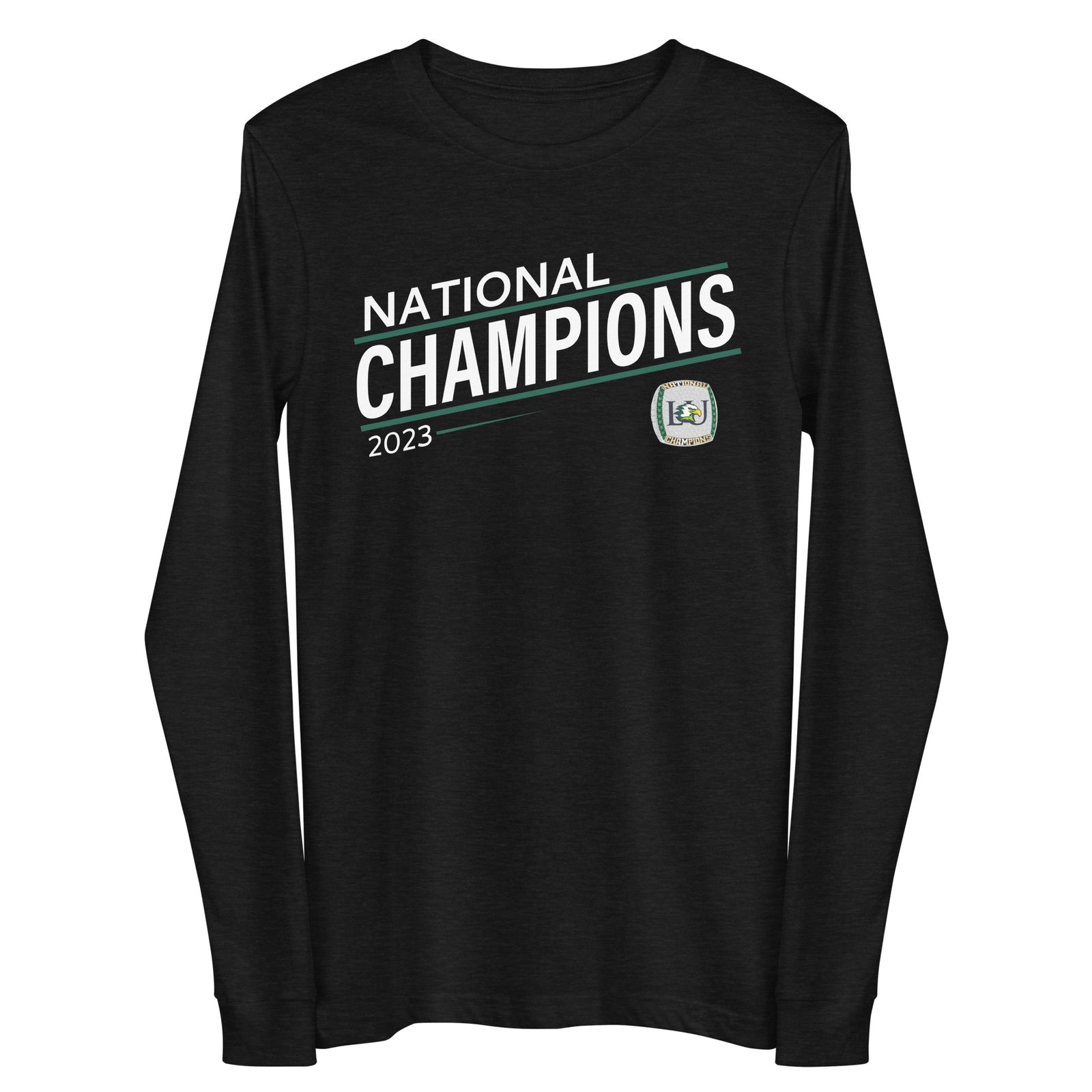 Life University Rugby 2023 Unisex Long Sleeve Tee