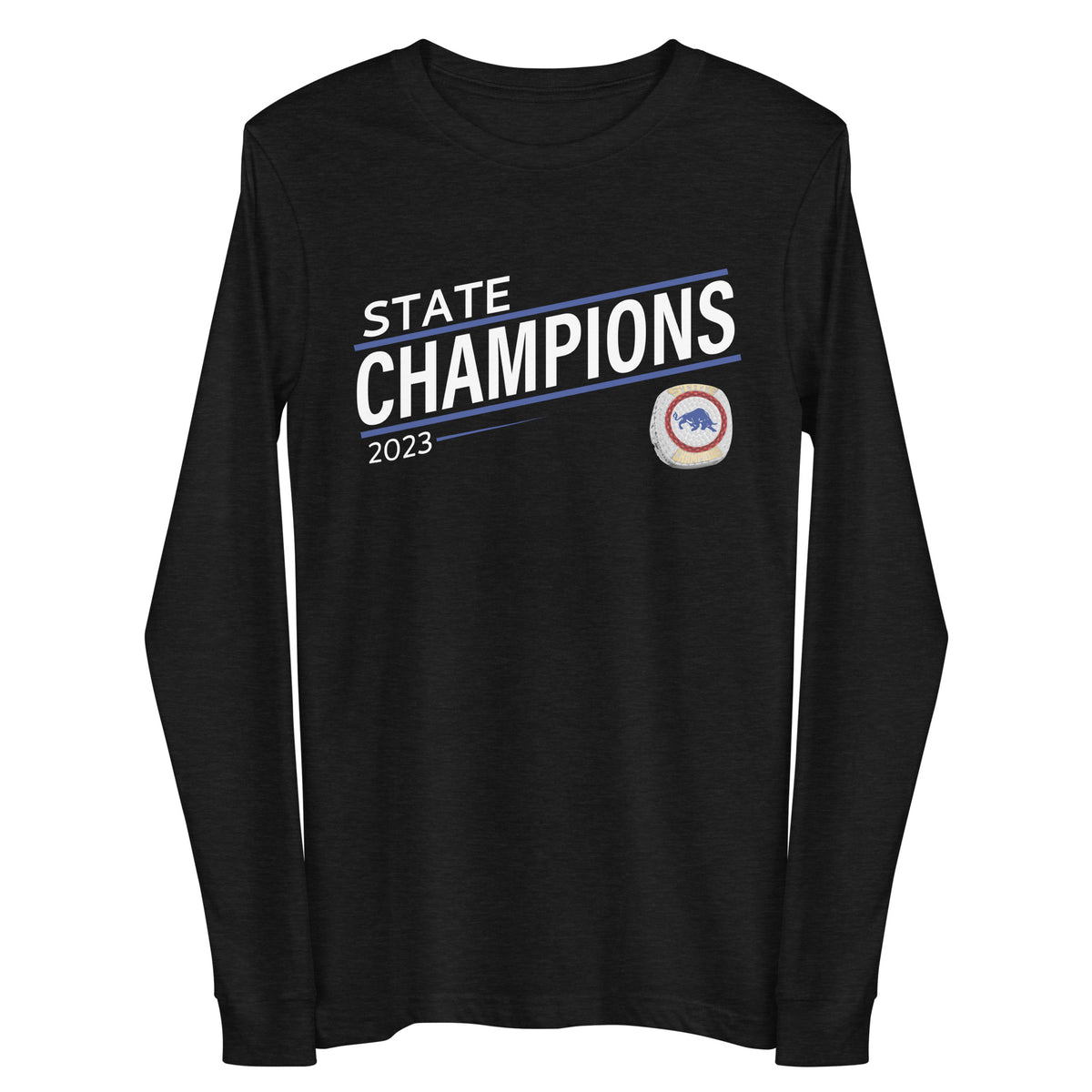 Mountain View High School Field Hockey - Women's 2023 Unisex Long Sleeve Tee