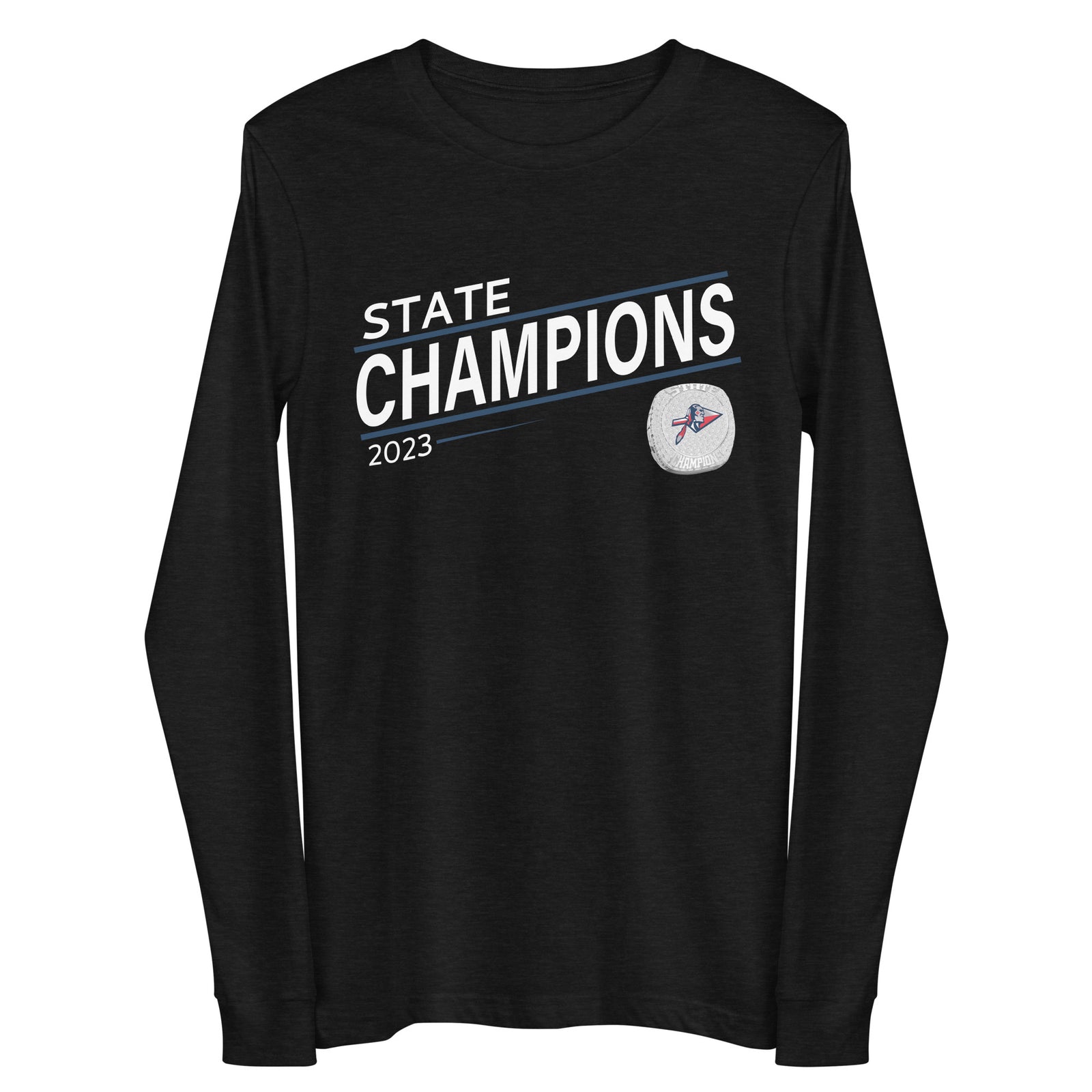 South Jones High School Band 2023 Unisex Long Sleeve Tee