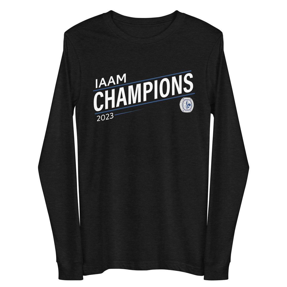 Saint Mary's High School Field Hockey 2023 Unisex Long Sleeve Tee
