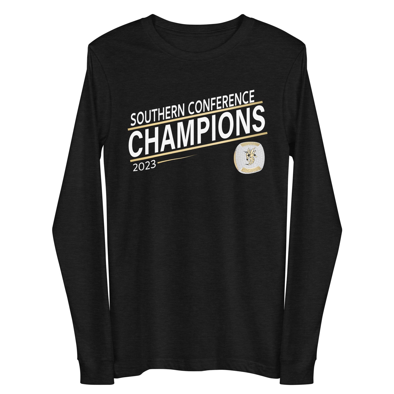 Fullerton College Football 2023 Unisex Long Sleeve Tee
