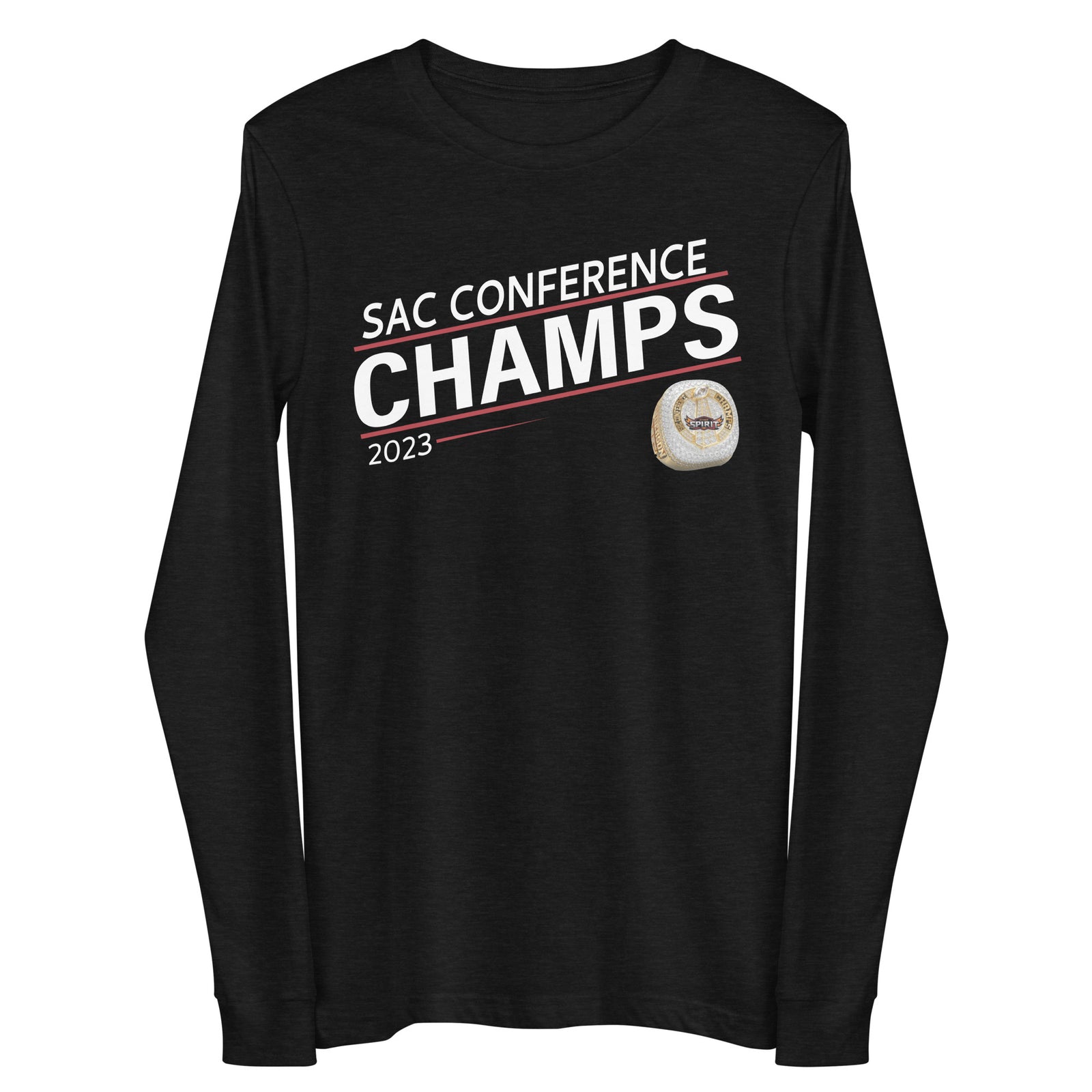 Ottawa University of Arizona Football 2023 Unisex Long Sleeve Tee
