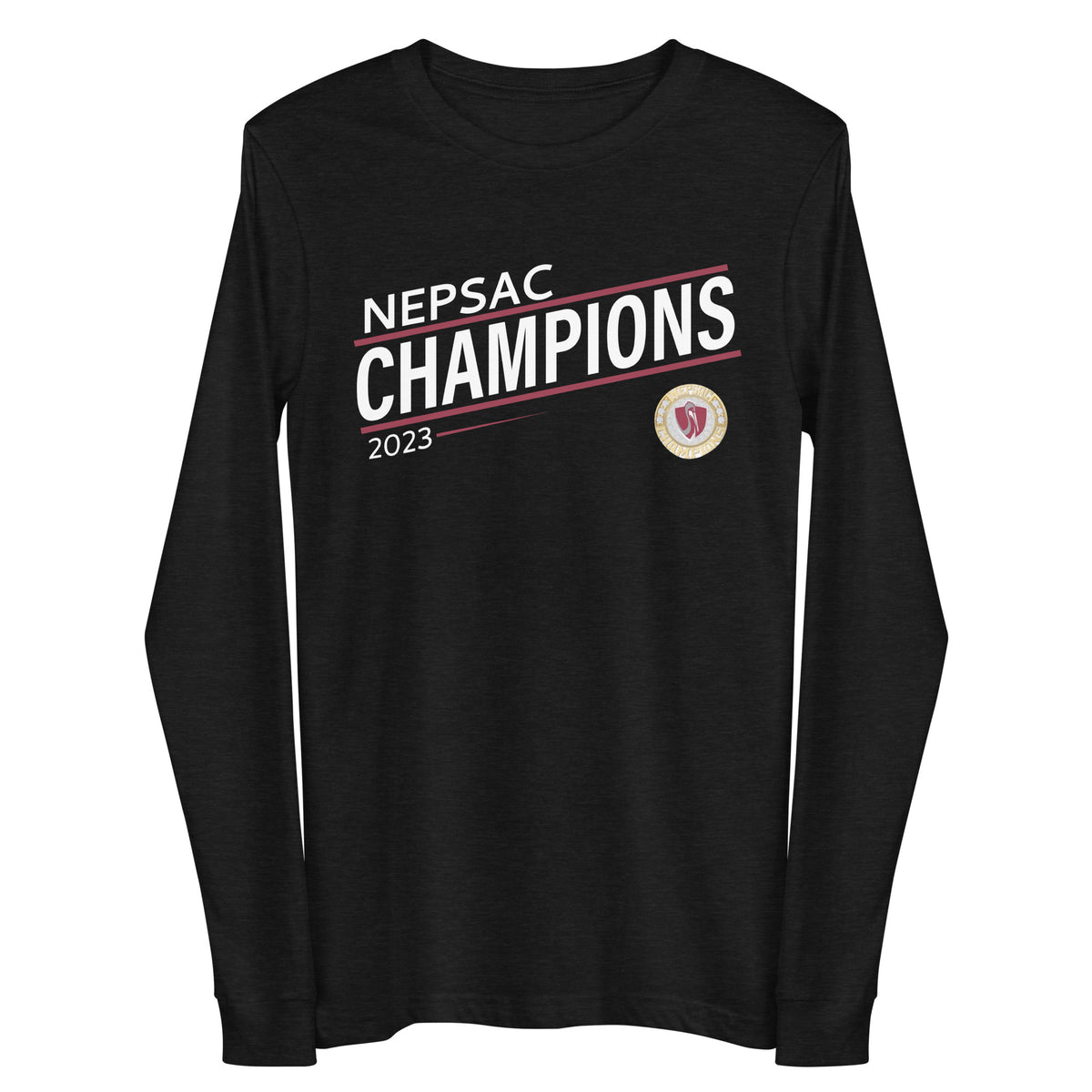The Loomis Chaffee School Volleyball -Women's 2023 Unisex Long Sleeve Tee