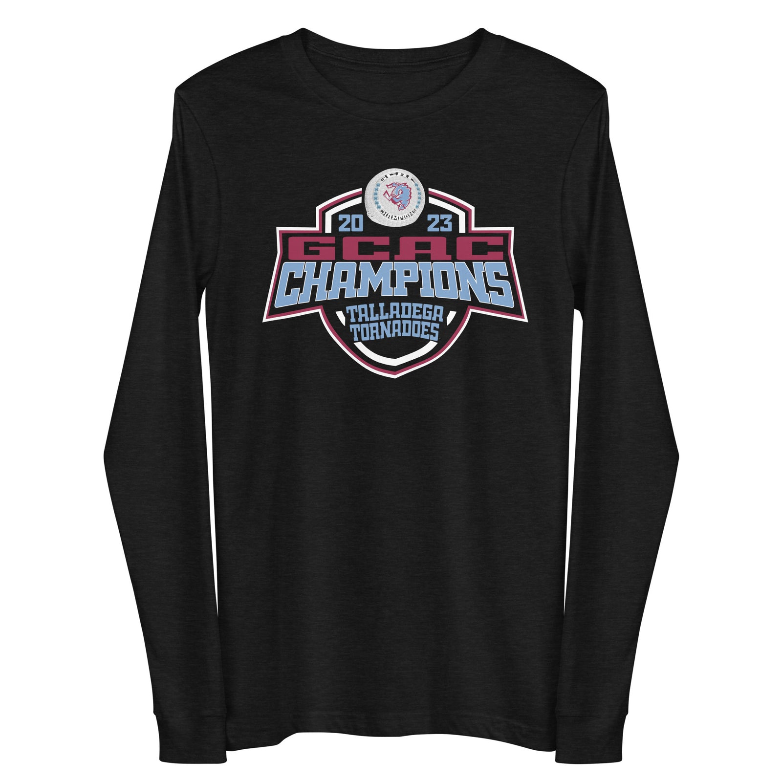 Talladega College Volleyball -Women's 2023 Unisex Long Sleeve Tee