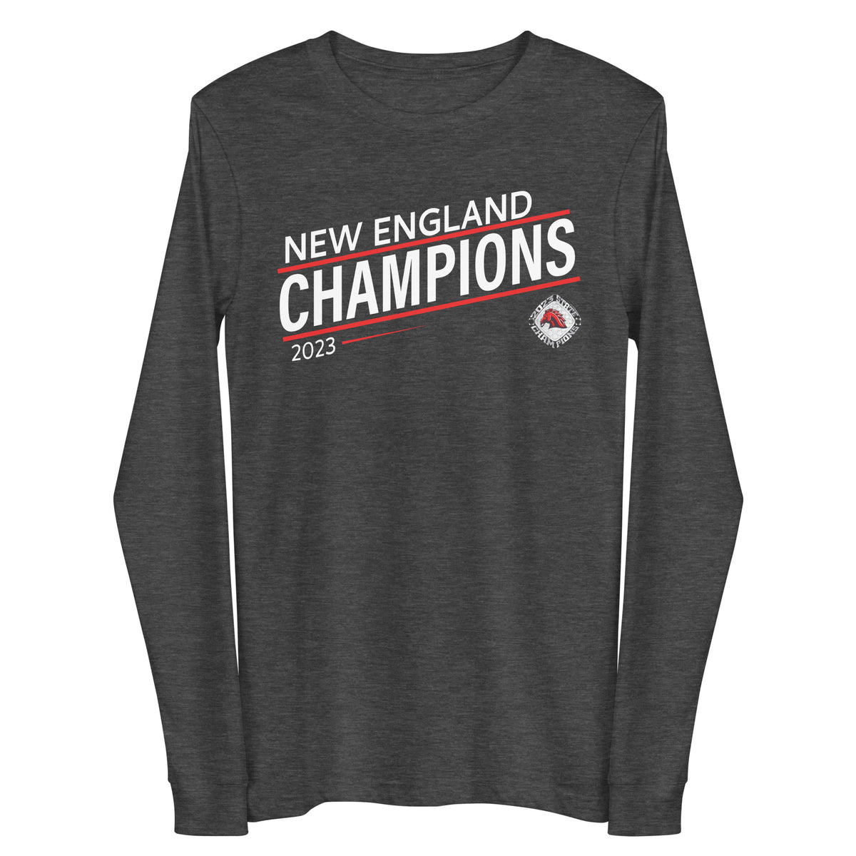 Fairfield Warde High School Dance 2023 Unisex Long Sleeve Tee