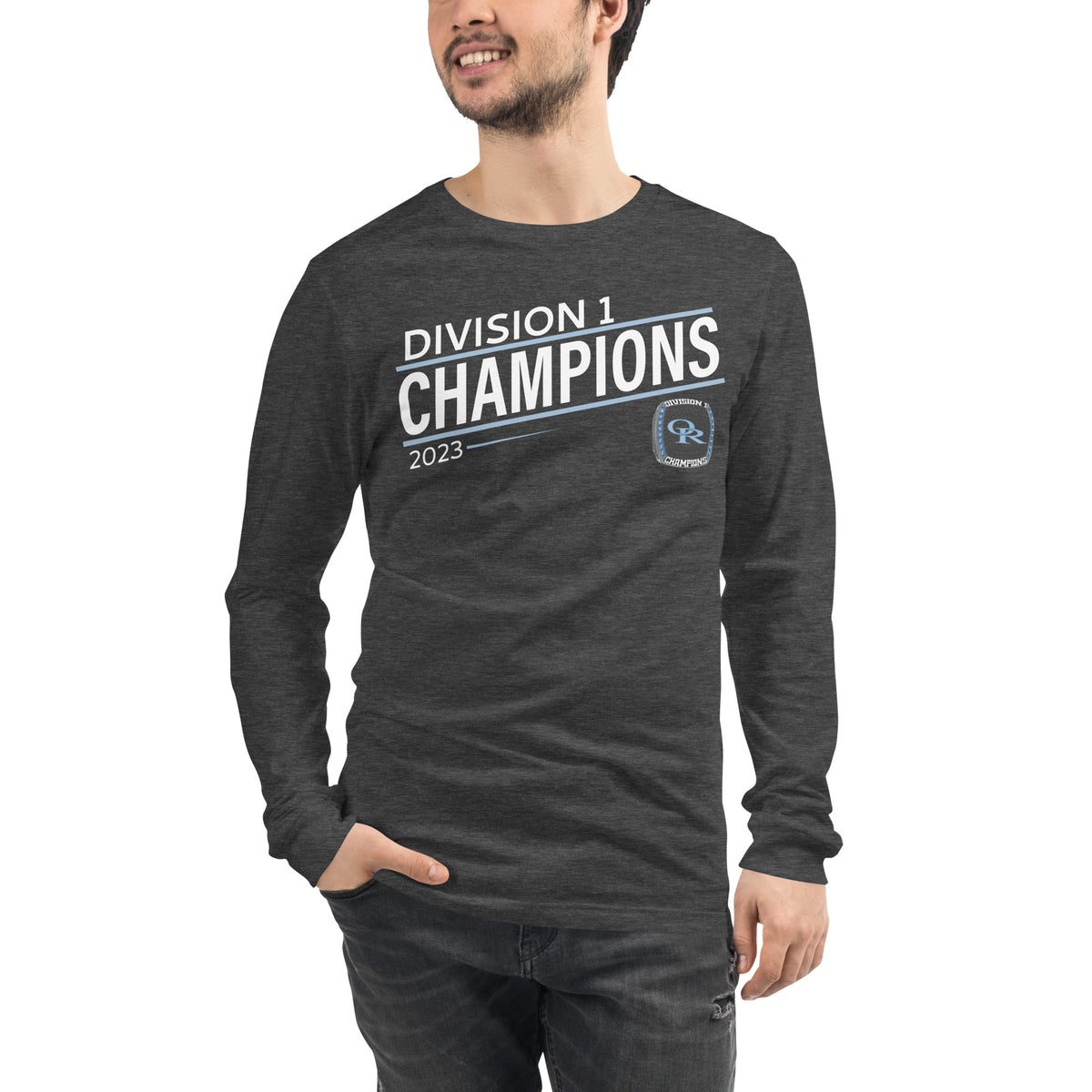 Otay Ranch High School Softball 2023 Unisex Long Sleeve Tee