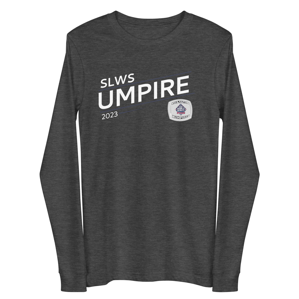 Little League Senior World Series 2023 Unisex Long Sleeve Tee