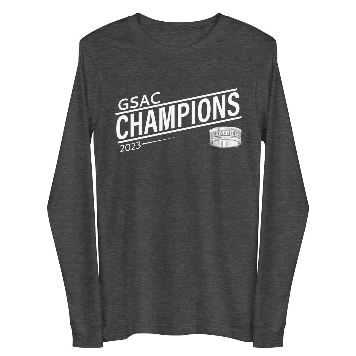 William Jessup University Dance 2023 Unisex Long Sleeve Tee
