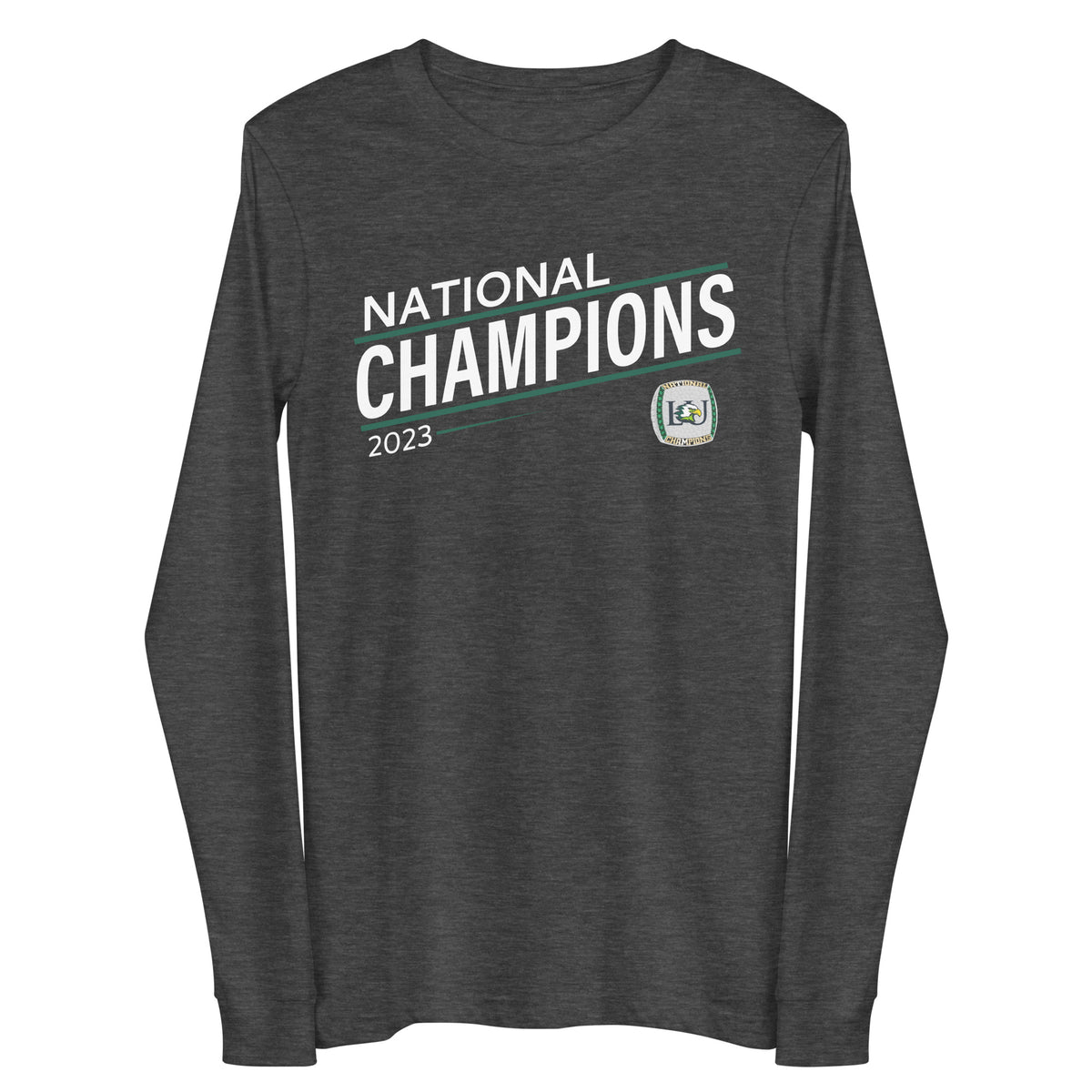 Life University Rugby 2023 Unisex Long Sleeve Tee