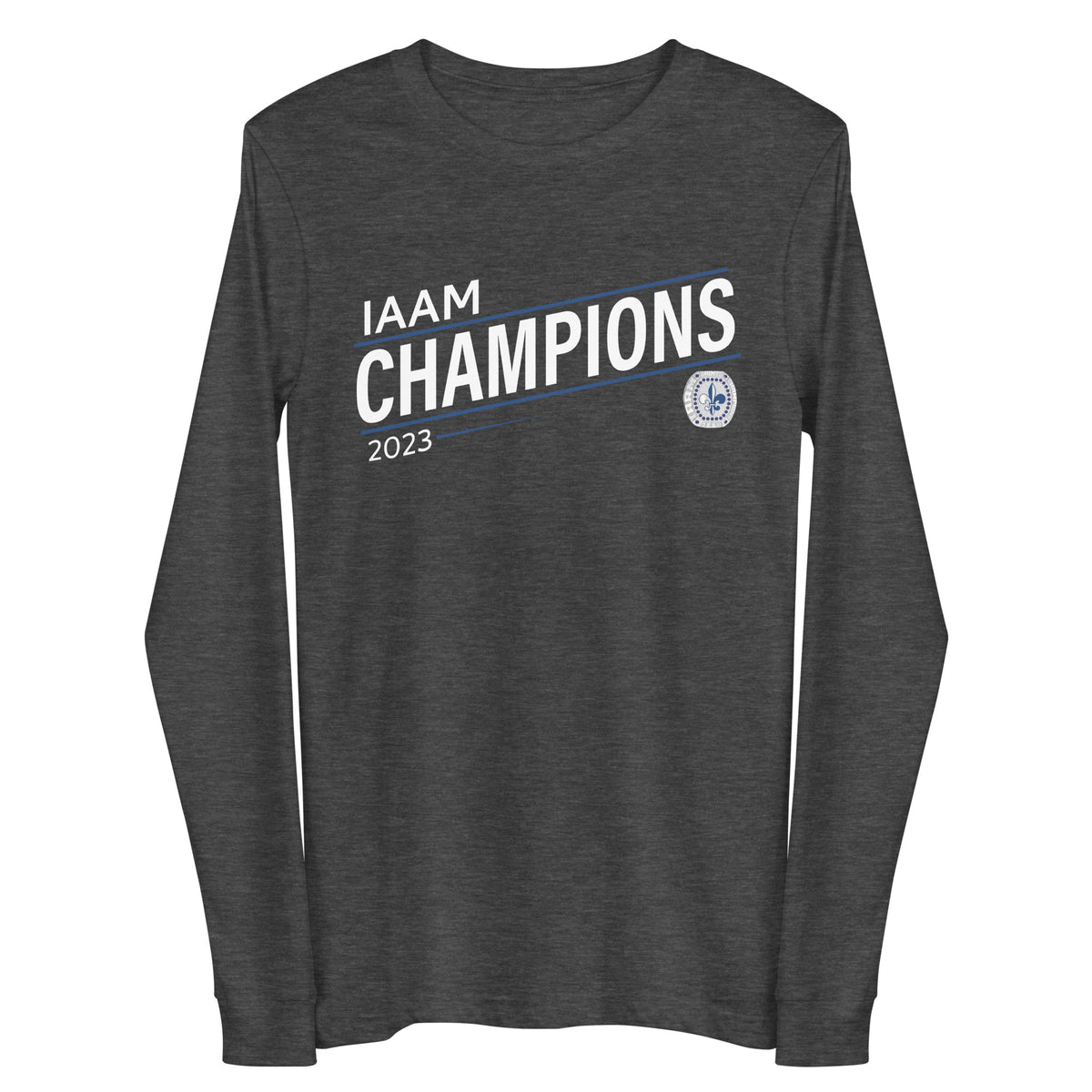 Saint Mary's High School Field Hockey 2023 Unisex Long Sleeve Tee
