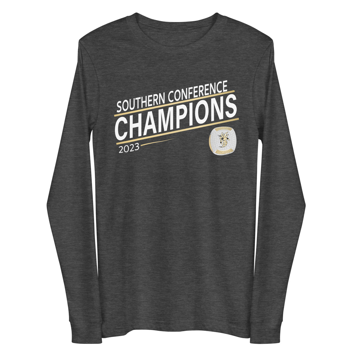 Fullerton College Football 2023 Unisex Long Sleeve Tee