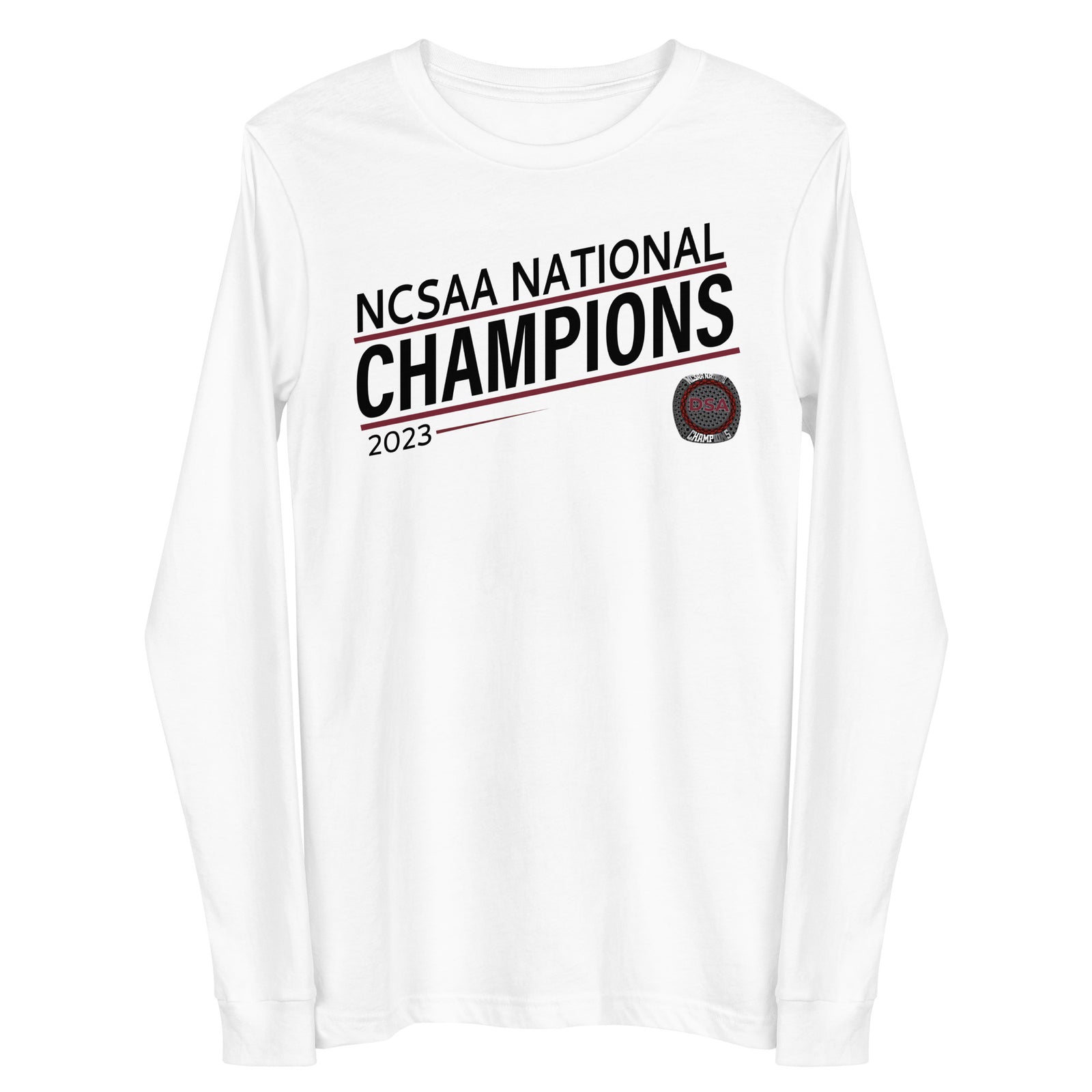 Camp Jewell House Basketball -Men's 2023 Unisex Long Sleeve Tee