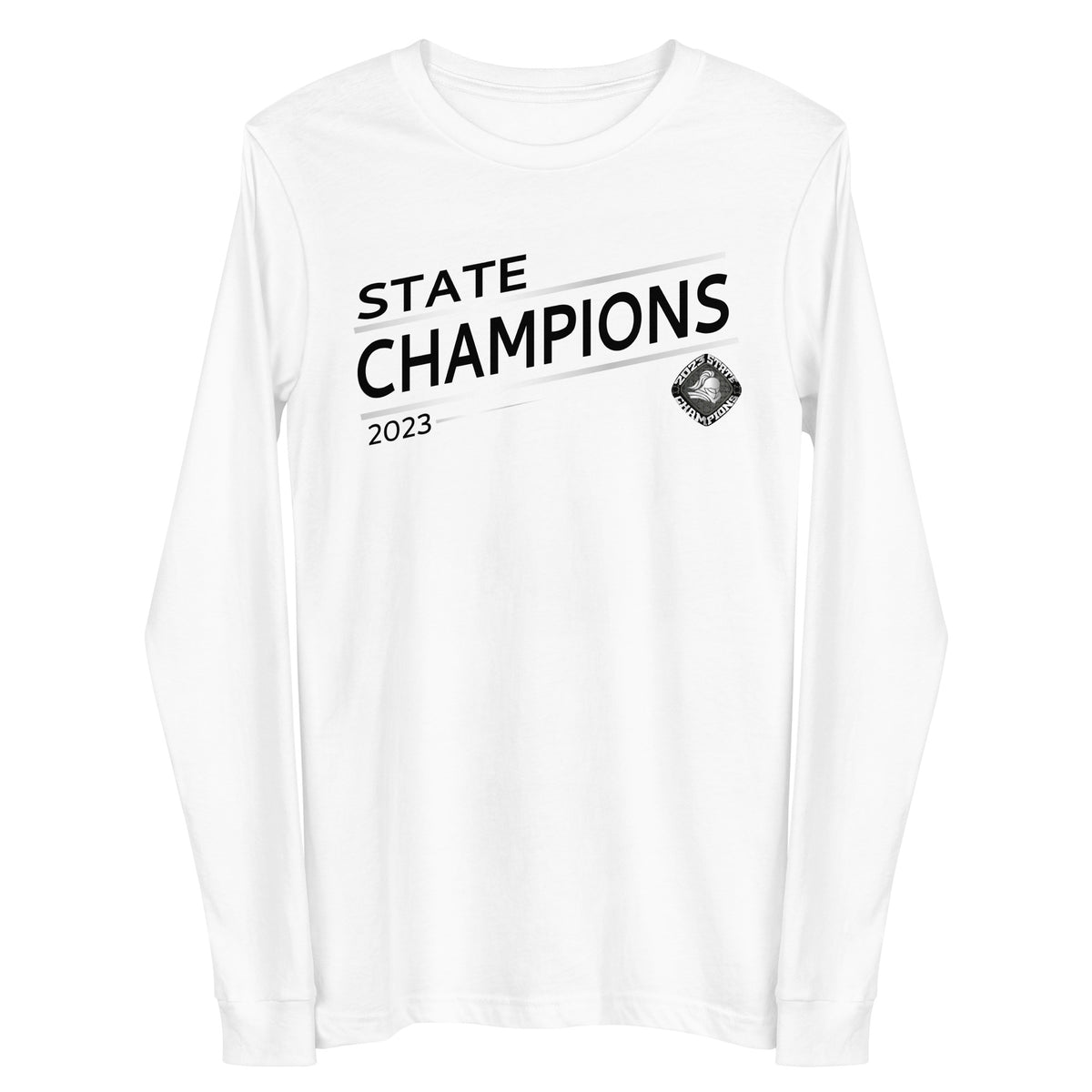 Royal City High School Dance 2023 Unisex Long Sleeve Tee