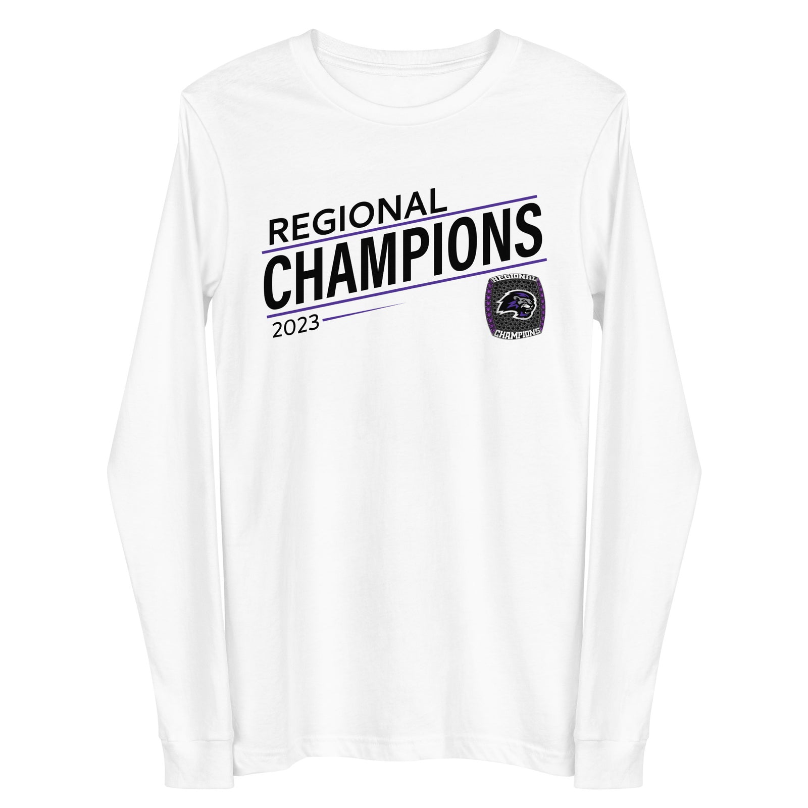 Paine College Softball 2023 Unisex Long Sleeve Tee