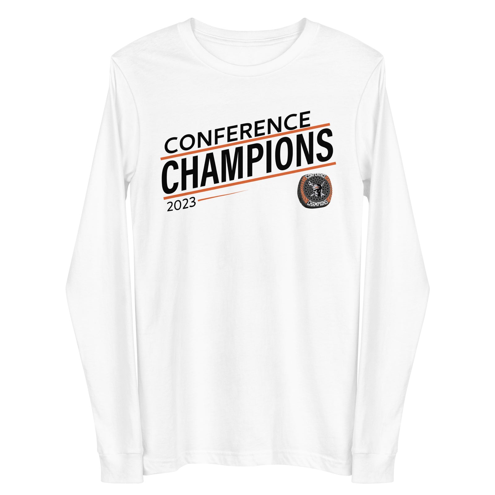Ventura College Football 2023 Unisex Long Sleeve Tee