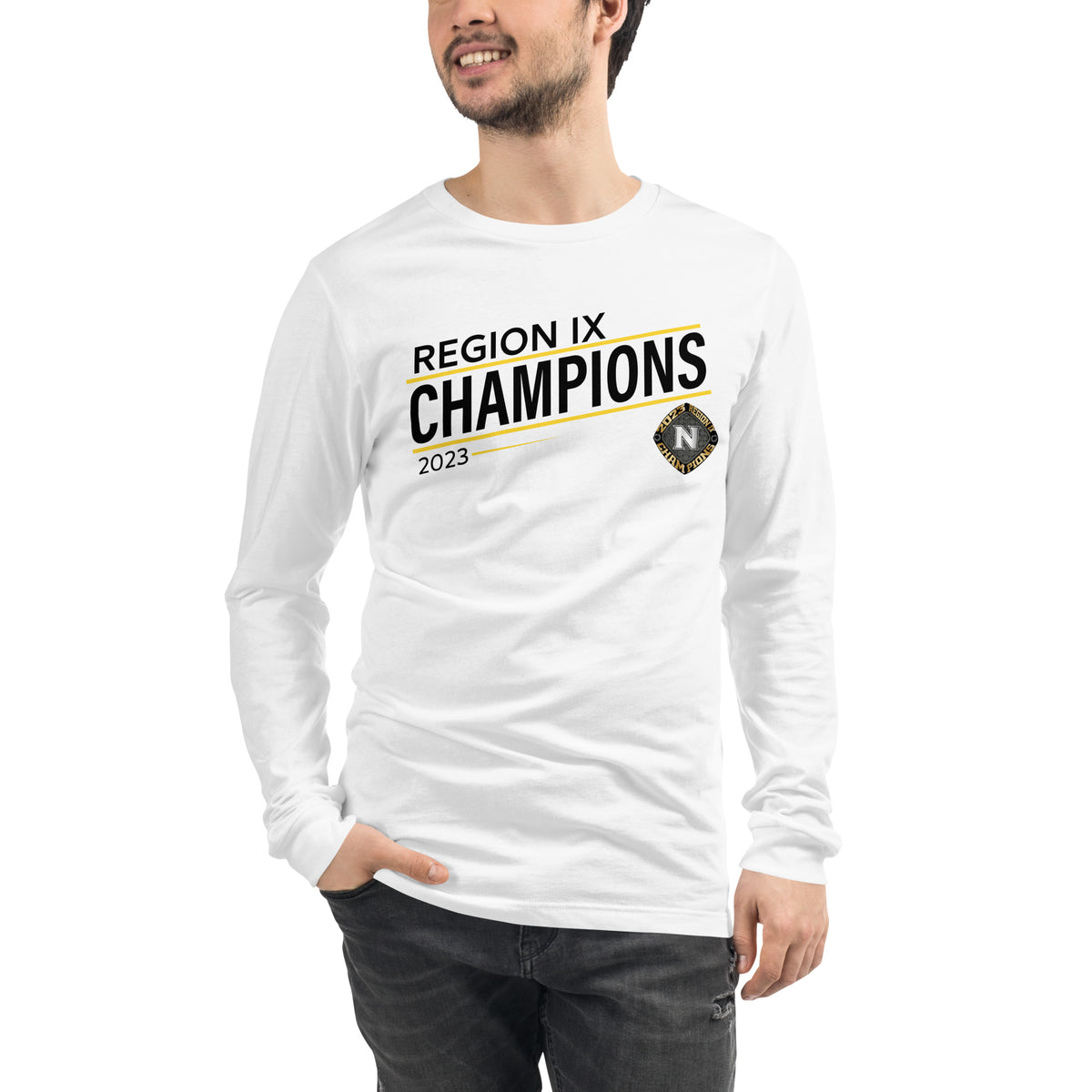 Northeastern Junior College Softball - Women's 2023 Unisex Long Sleeve Tee