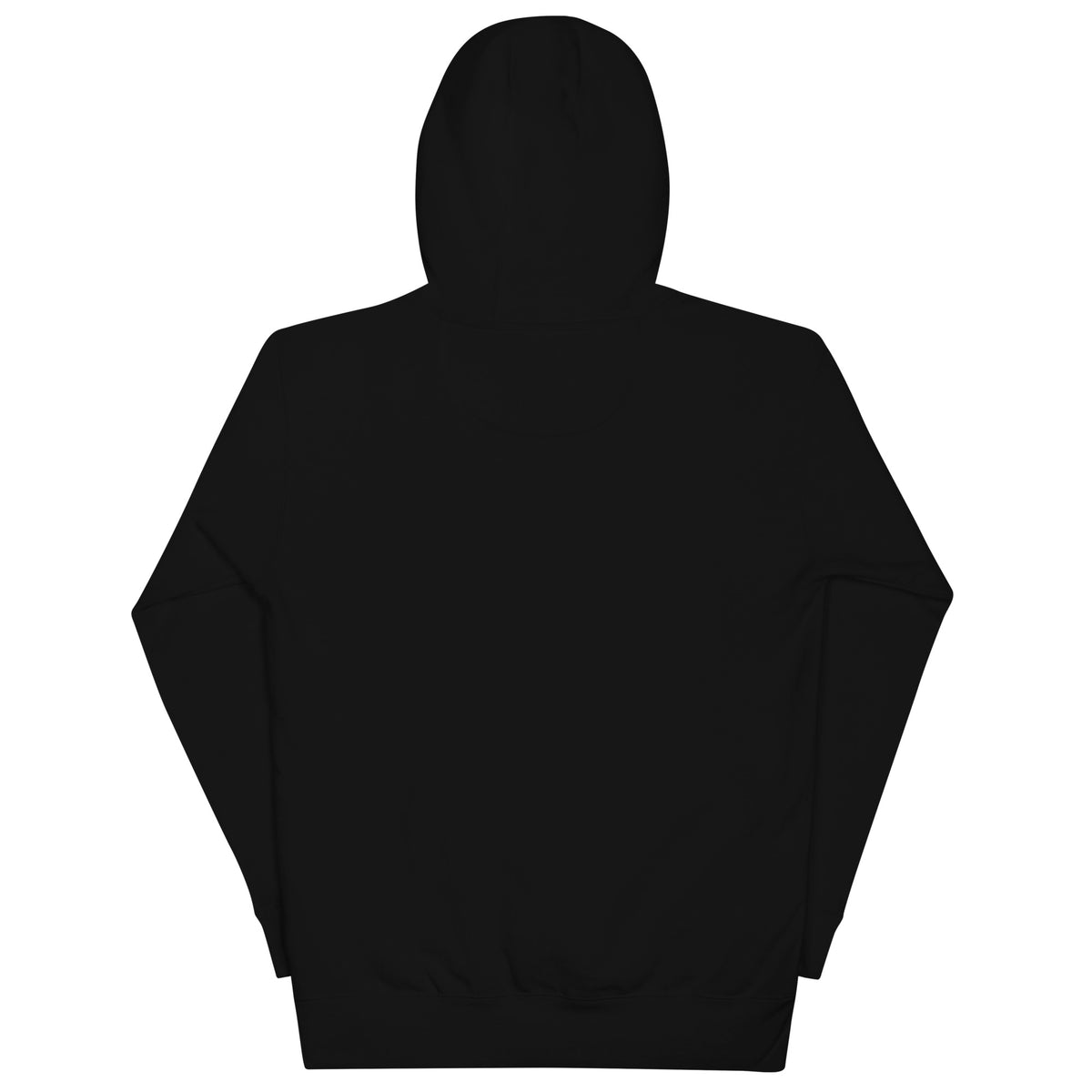 San Mateo Wolverines Rugby Club Rugby 2024 Unisex Hoodie
