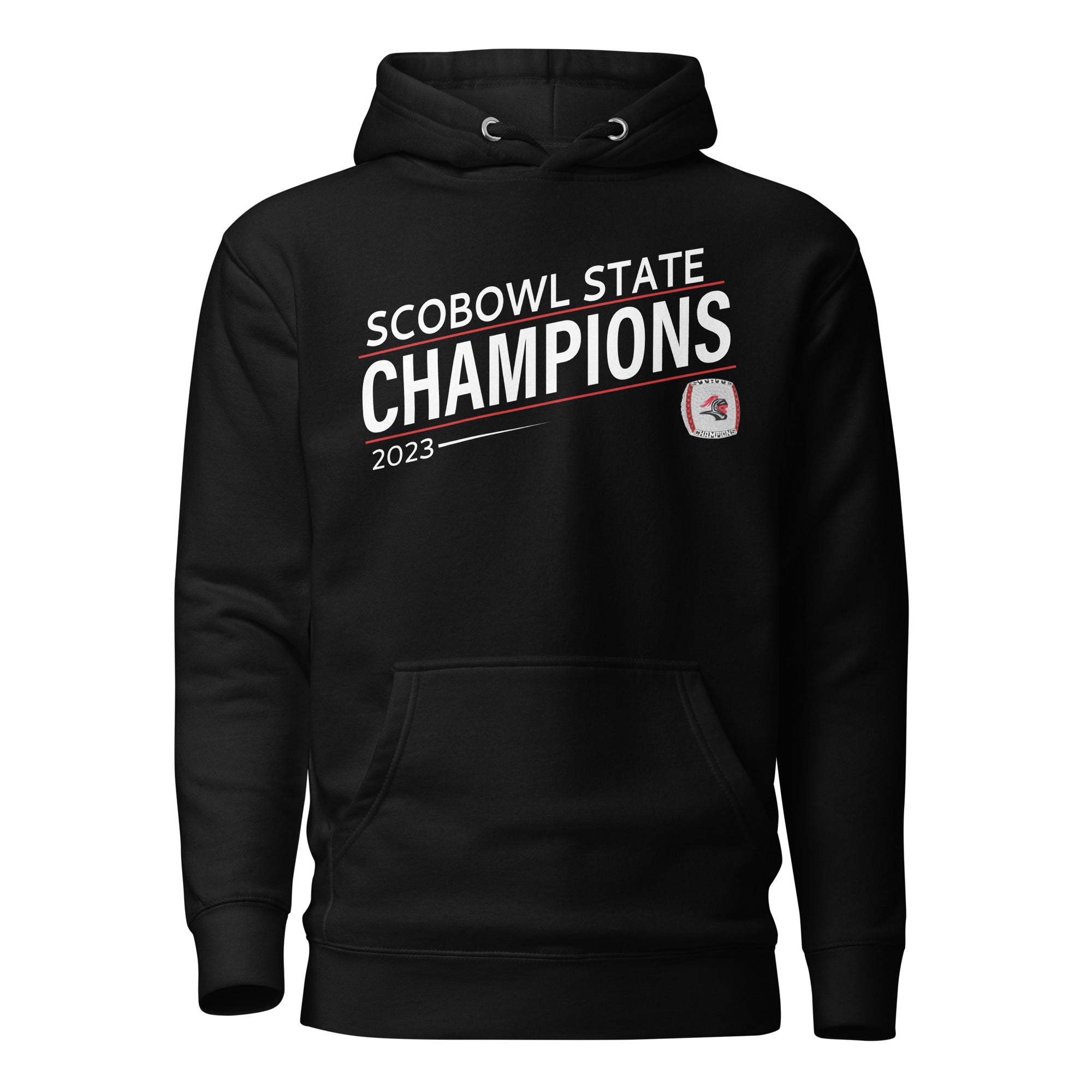 Auburn High School 2023 Unisex Hoodie