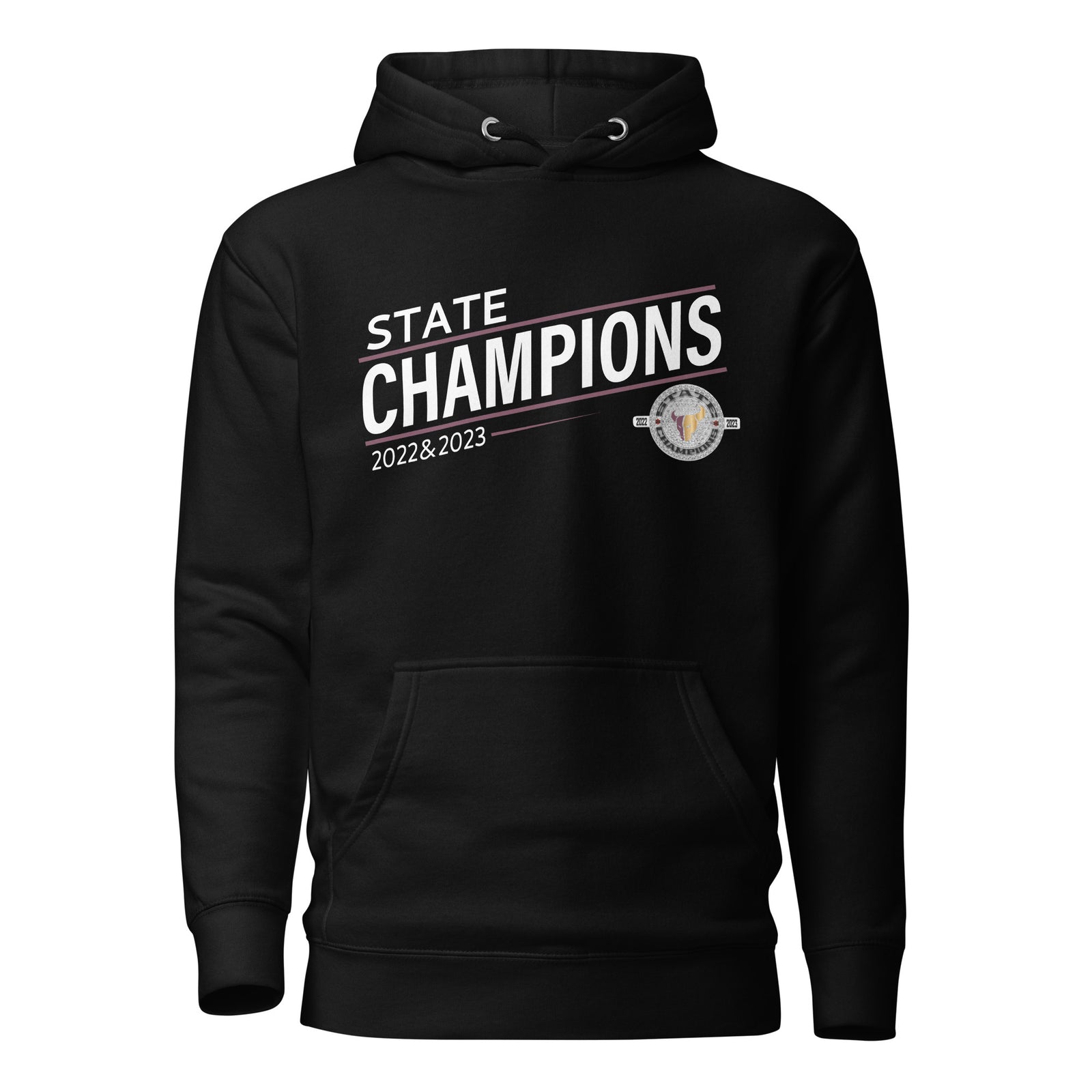 Moses Lake High School Dance 2023 Unisex Hoodie