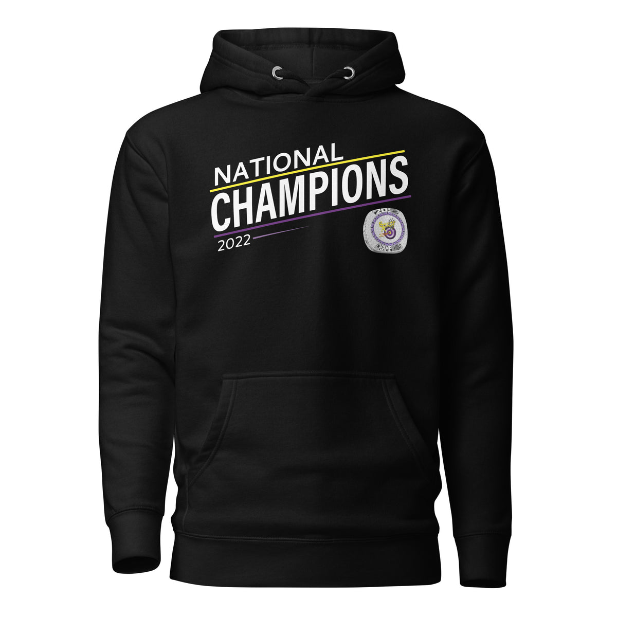 Sarcoxie Archery 2023 Unisex Hoodie