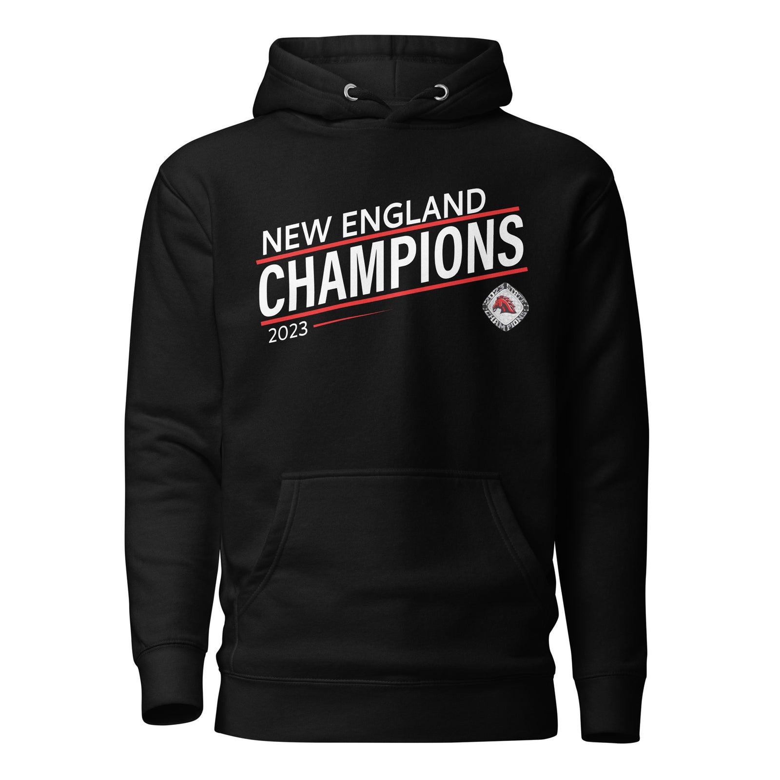 Fairfield Warde High School Dance 2023 Unisex Hoodie