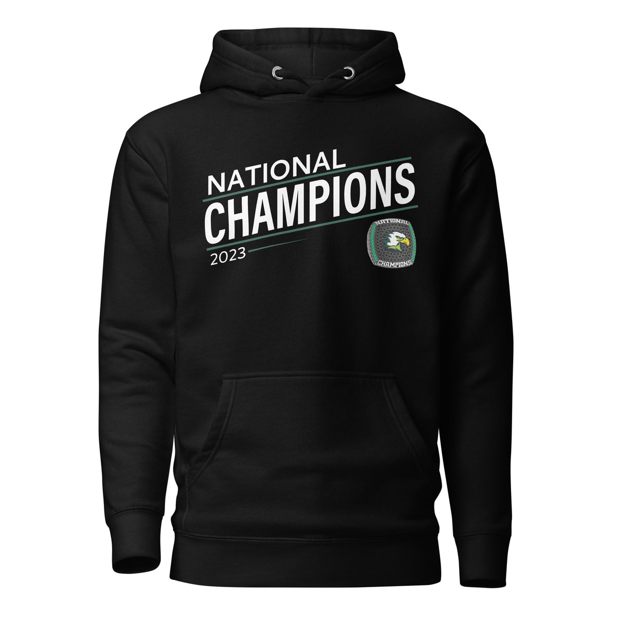 Life University Rugby 2023 Unisex Hoodie