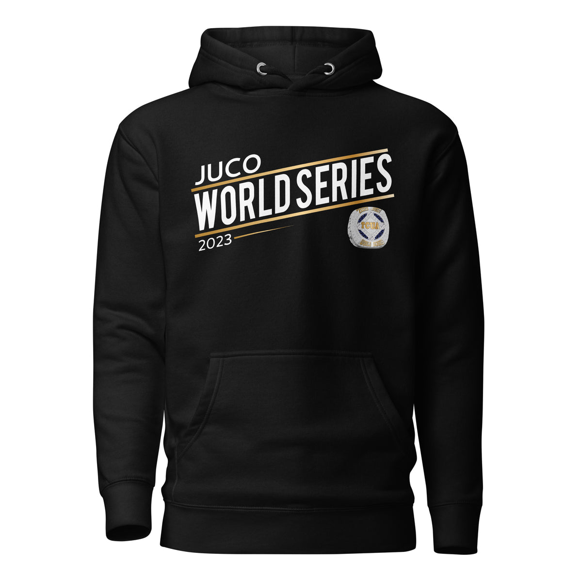 TENNESSEE COLLEGIATE UMPIRES ASSOCIATION 2023 Unisex Hoodie
