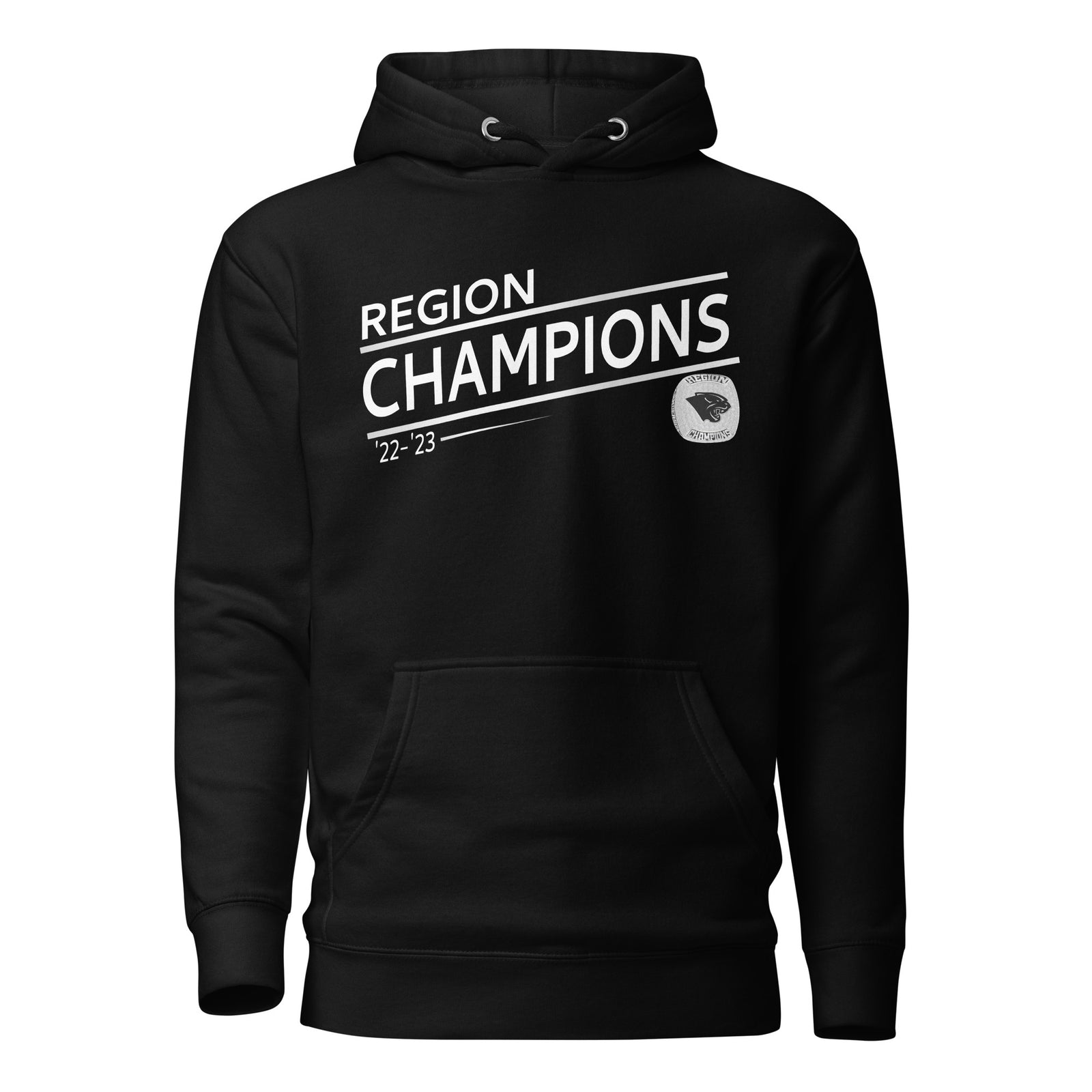 Chapel Hill High School Basketball -Men's 2023 Unisex Hoodie