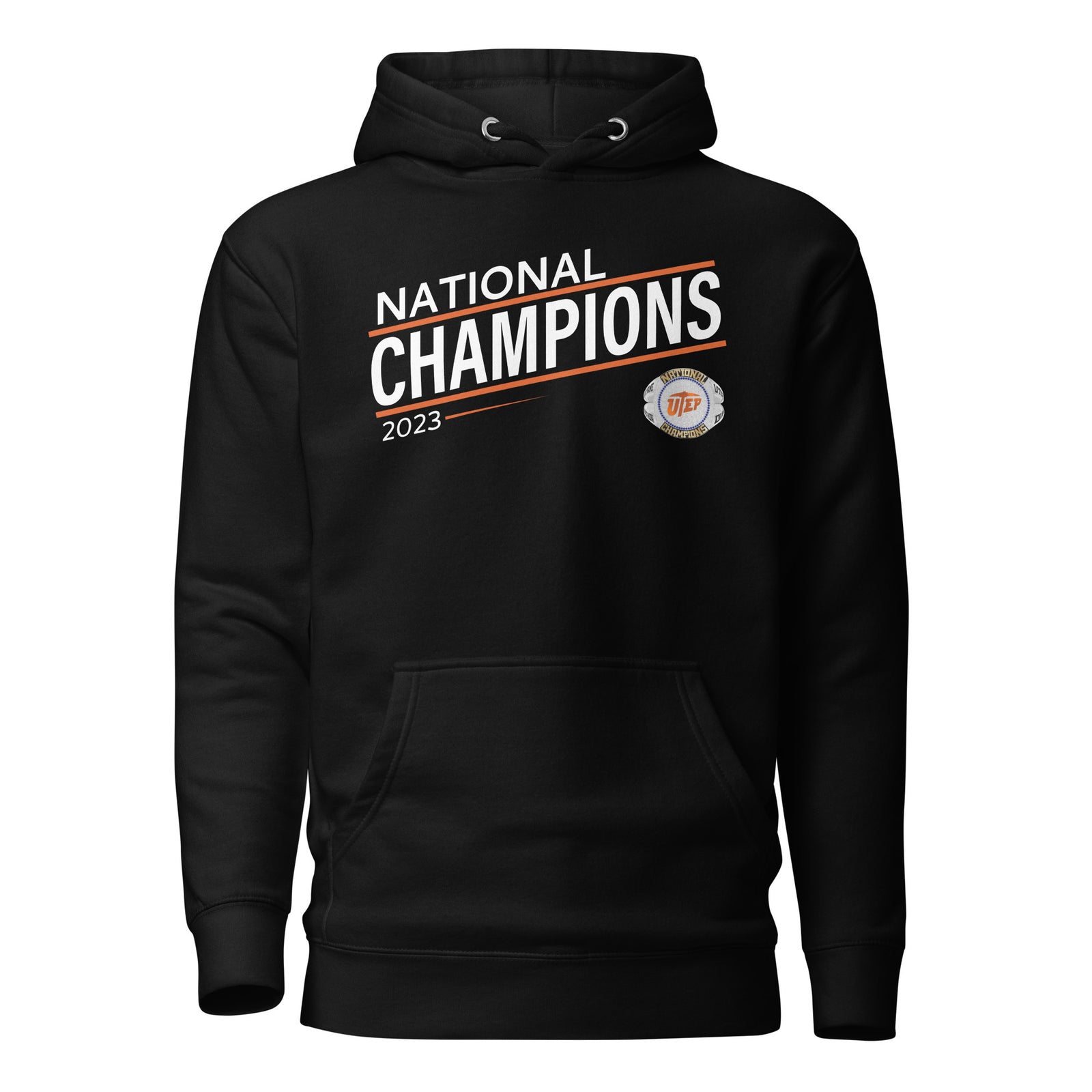 University of Texas at El Paso Dance 2023 Unisex Hoodie