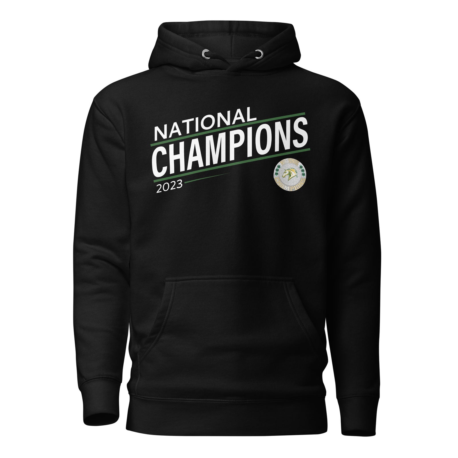 Mira Costa High School Volleyball -Women's 2023 Unisex Hoodie