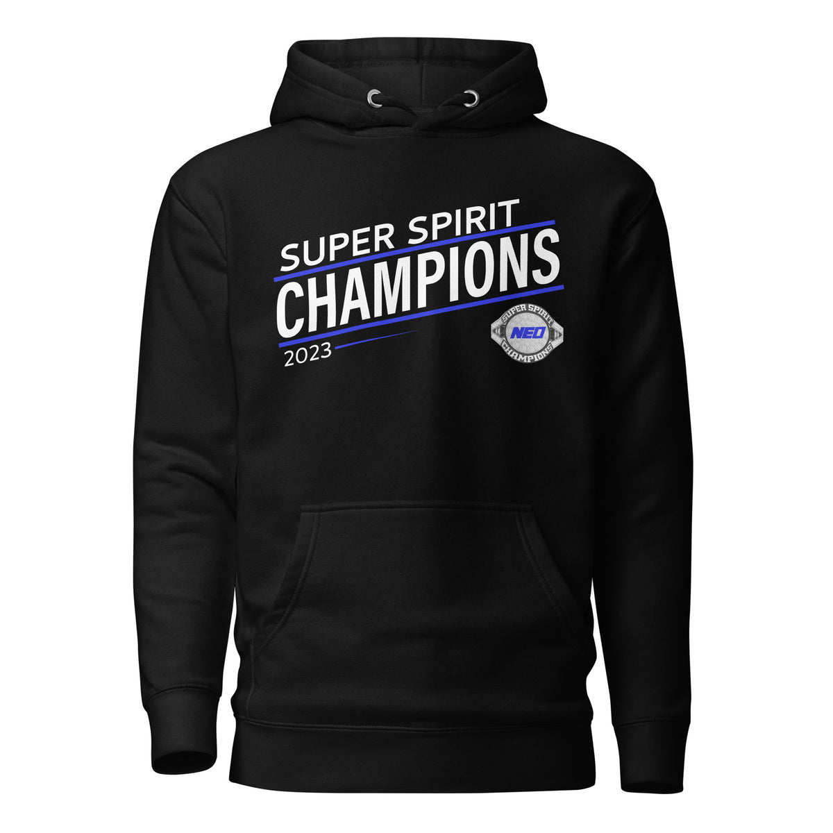 NEO A&amp;M Cheer 2023 Unisex Hoodie