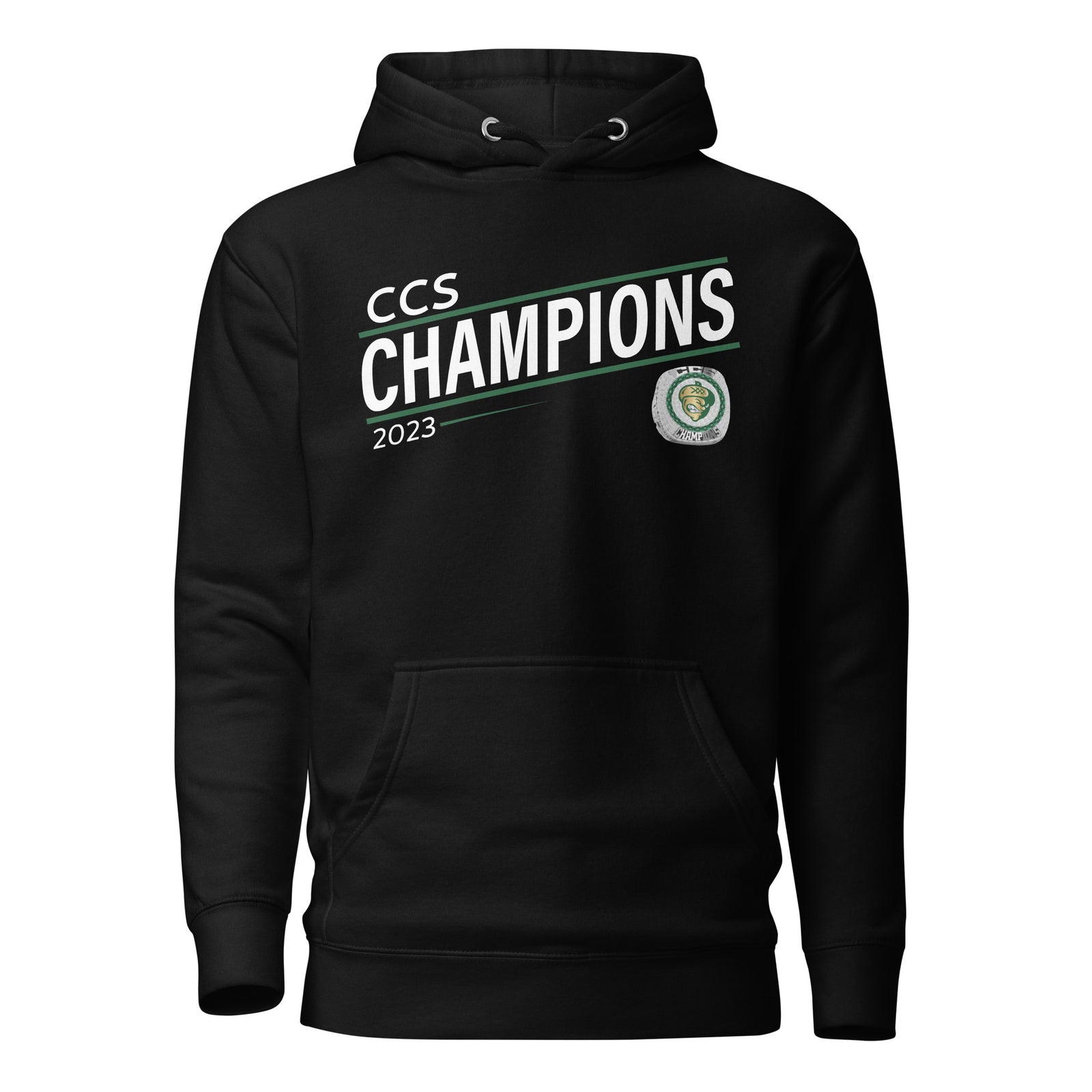Live Oak High School Softball 2023 Unisex Hoodie
