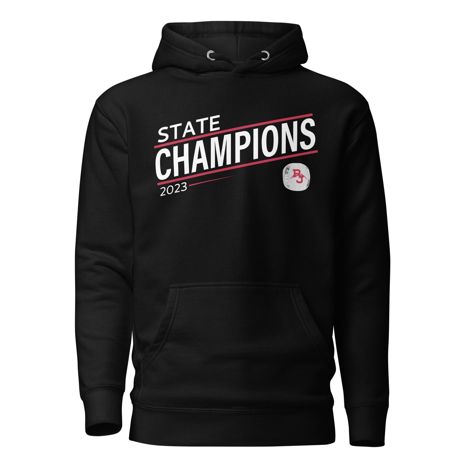 Regis Jesuit High School-Boys Division 2023 Unisex Hoodie