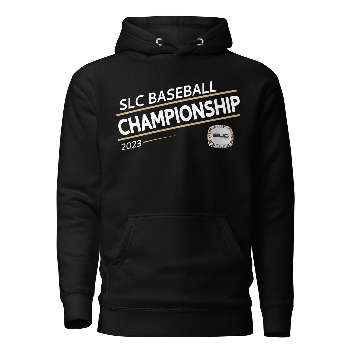 Louisiana Umpire Association Baseball 2023 Unisex Hoodie