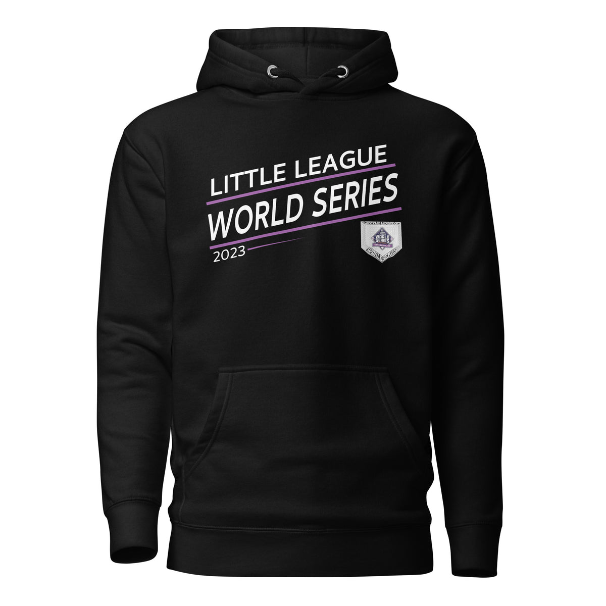 Little League World Series Softball 2023 Softball 2023 Unisex Hoodie