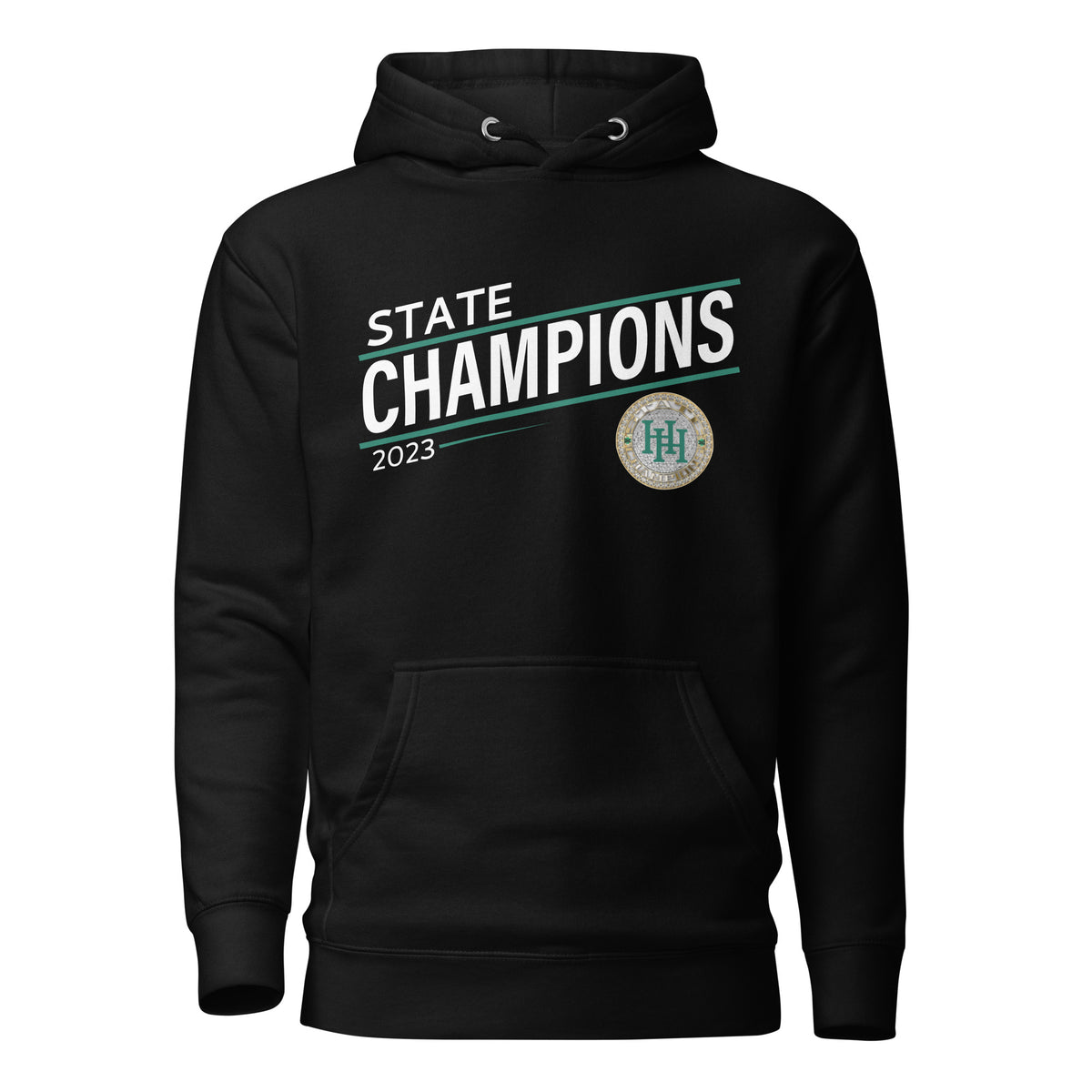 Harpeth Hall (Upper School) Track &amp; Field -Women's 2023 Unisex Hoodie