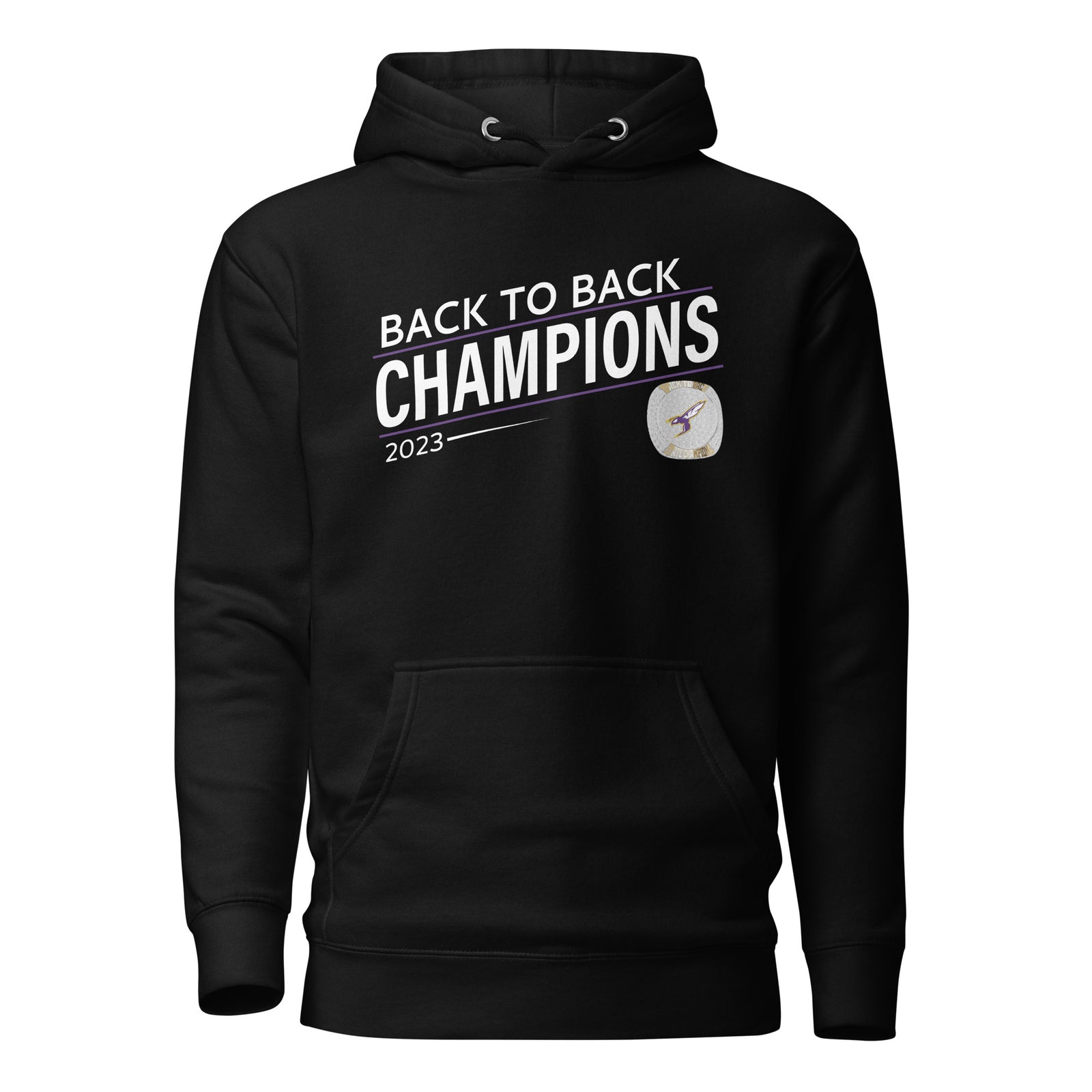 Valley Center High School Softball 2023 Unisex Hoodie
