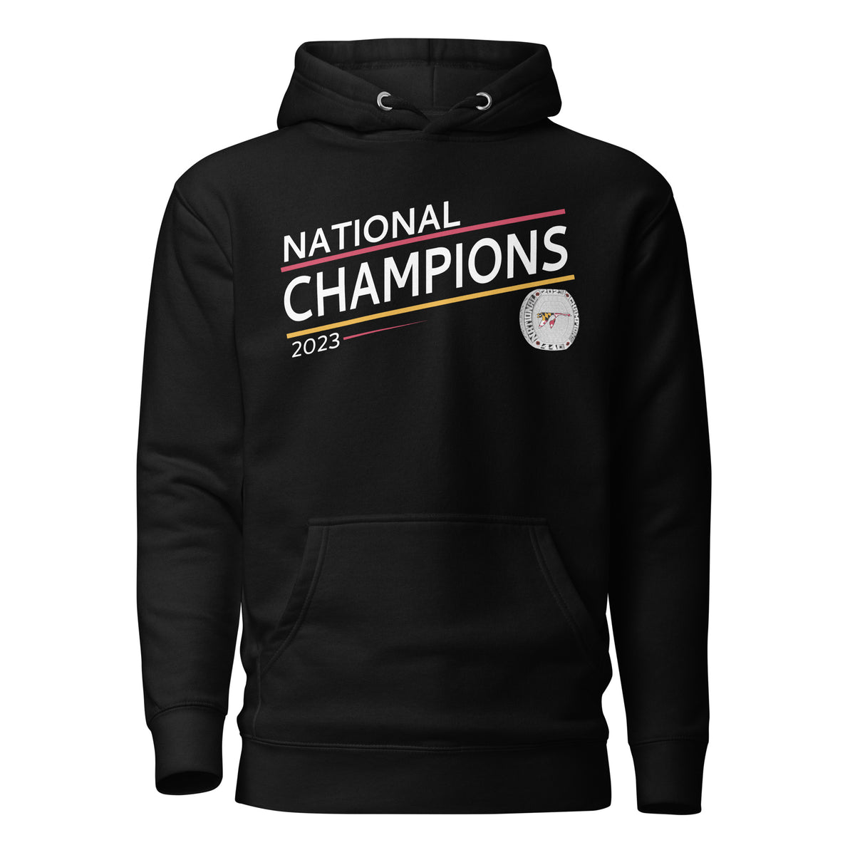Washington College 2023 Unisex Hoodie