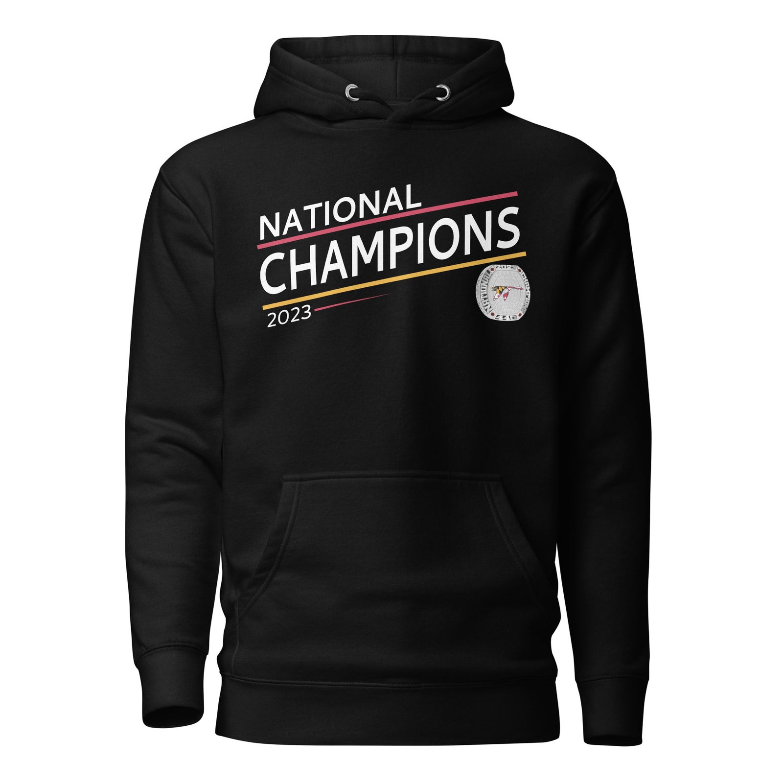Washington College 2023 Unisex Hoodie