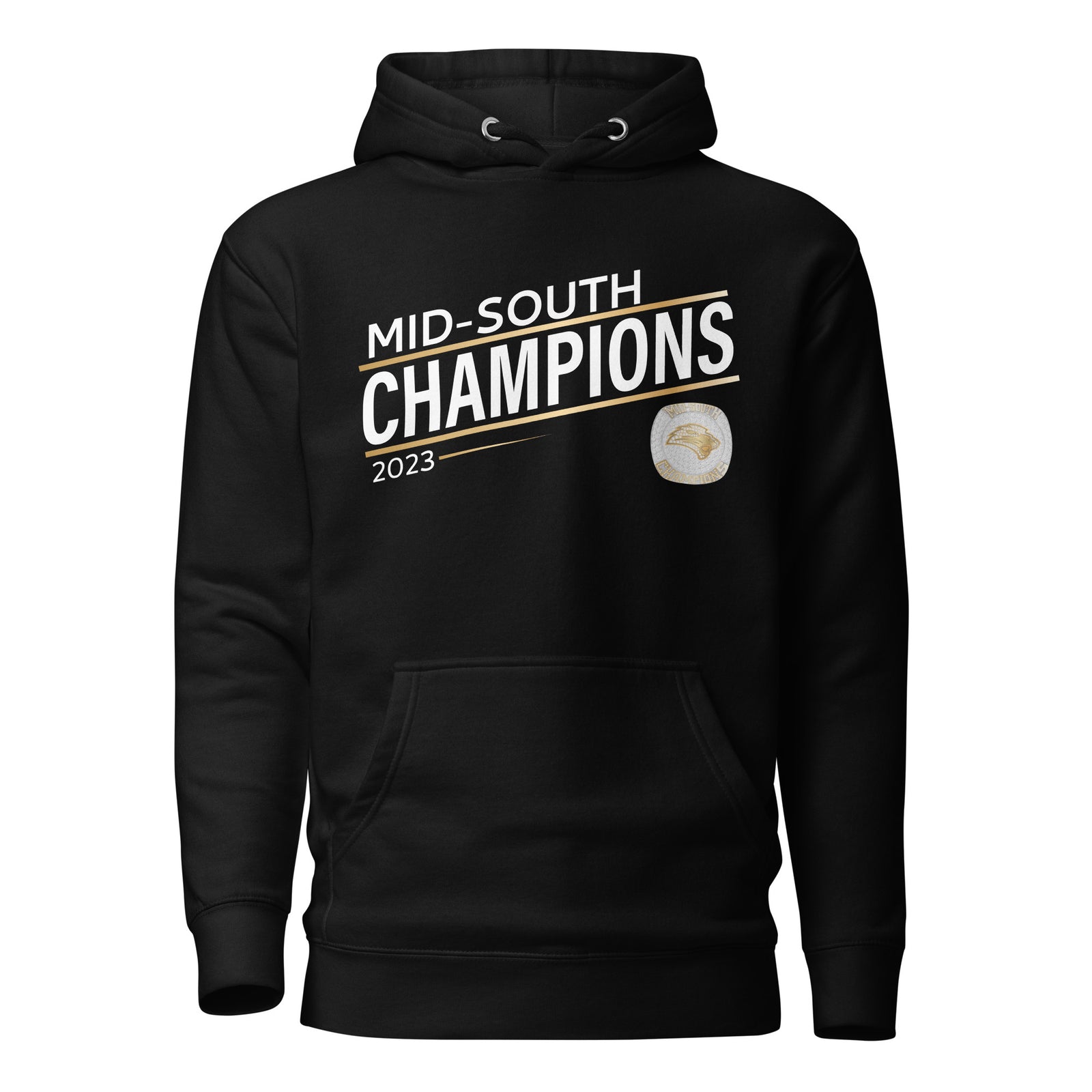 Freed-Hardeman University Basketball -Men's 2023 Unisex Hoodie