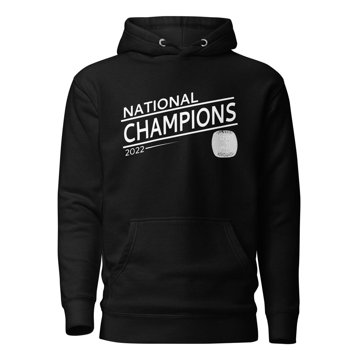Texas Elite All Stars Football 2023 Unisex Hoodie