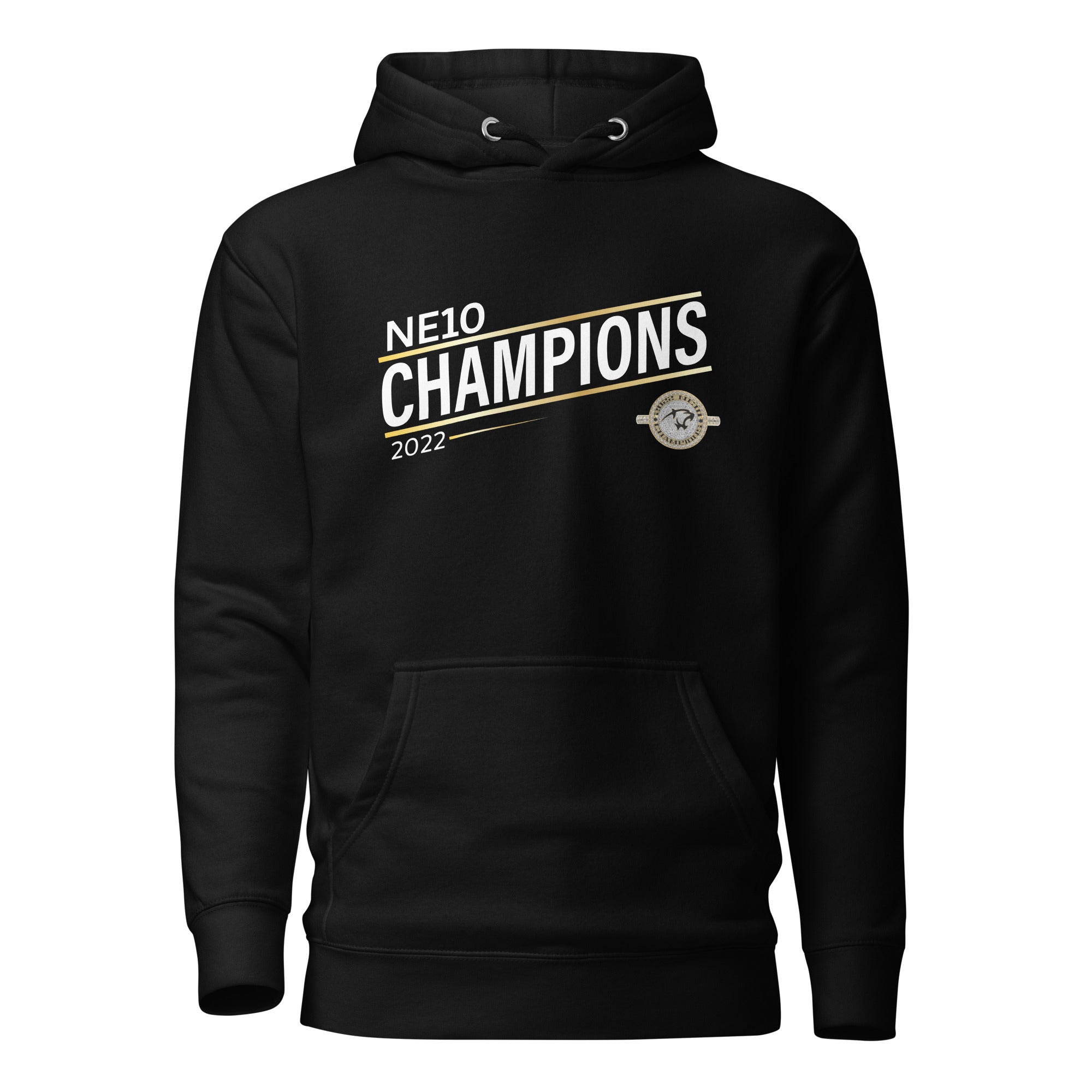 Adelphi University Field Hockey 2023 Unisex Hoodie