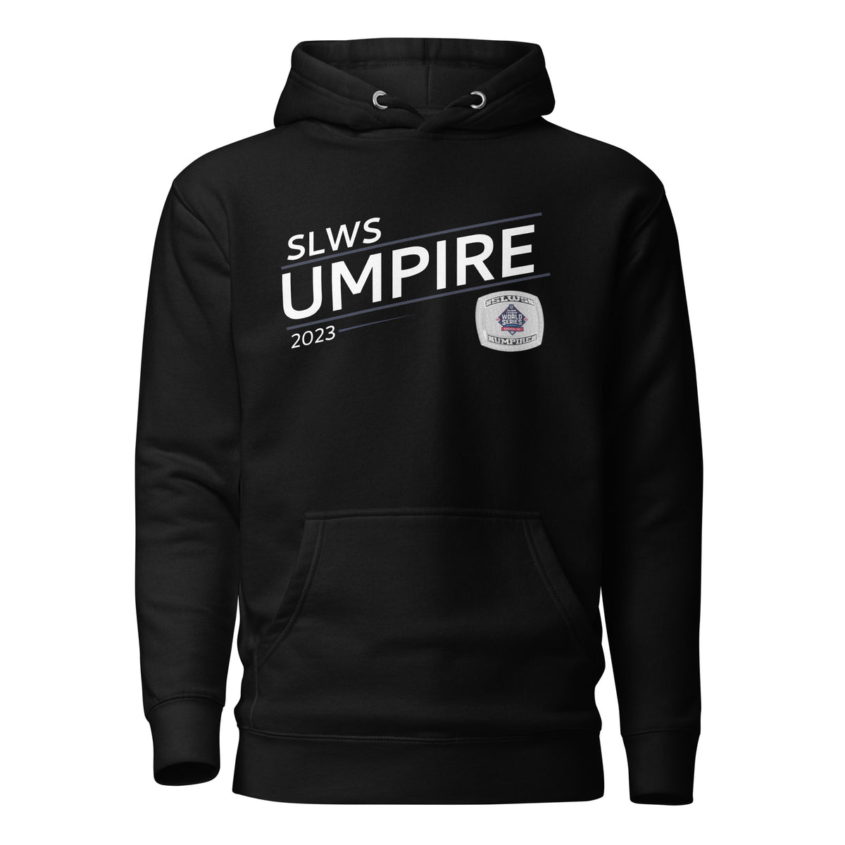 Little League Senior World Series 2023 Unisex Hoodie