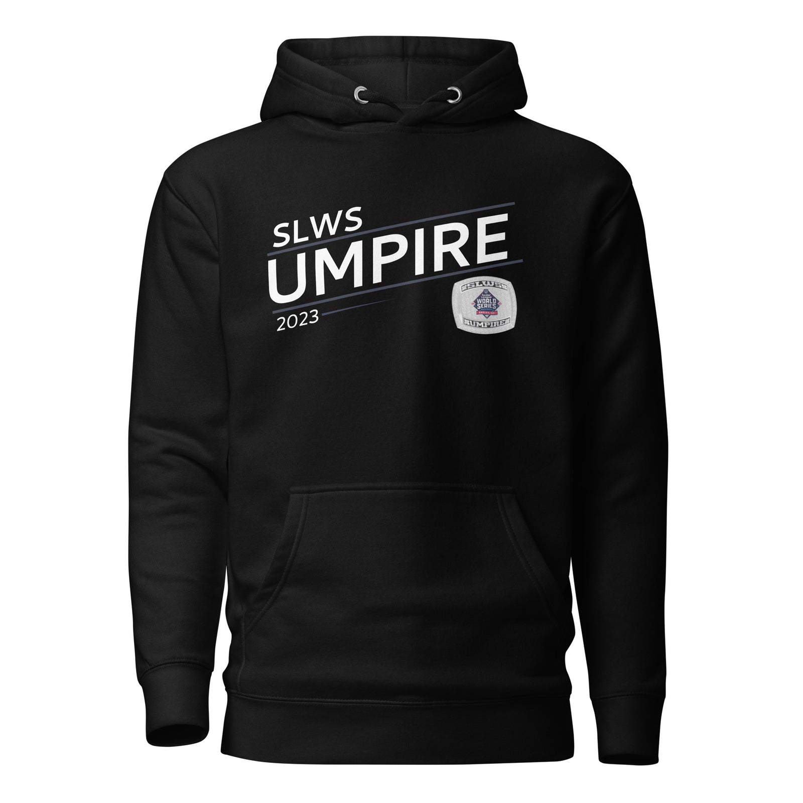 Little League Senior World Series 2023 Unisex Hoodie