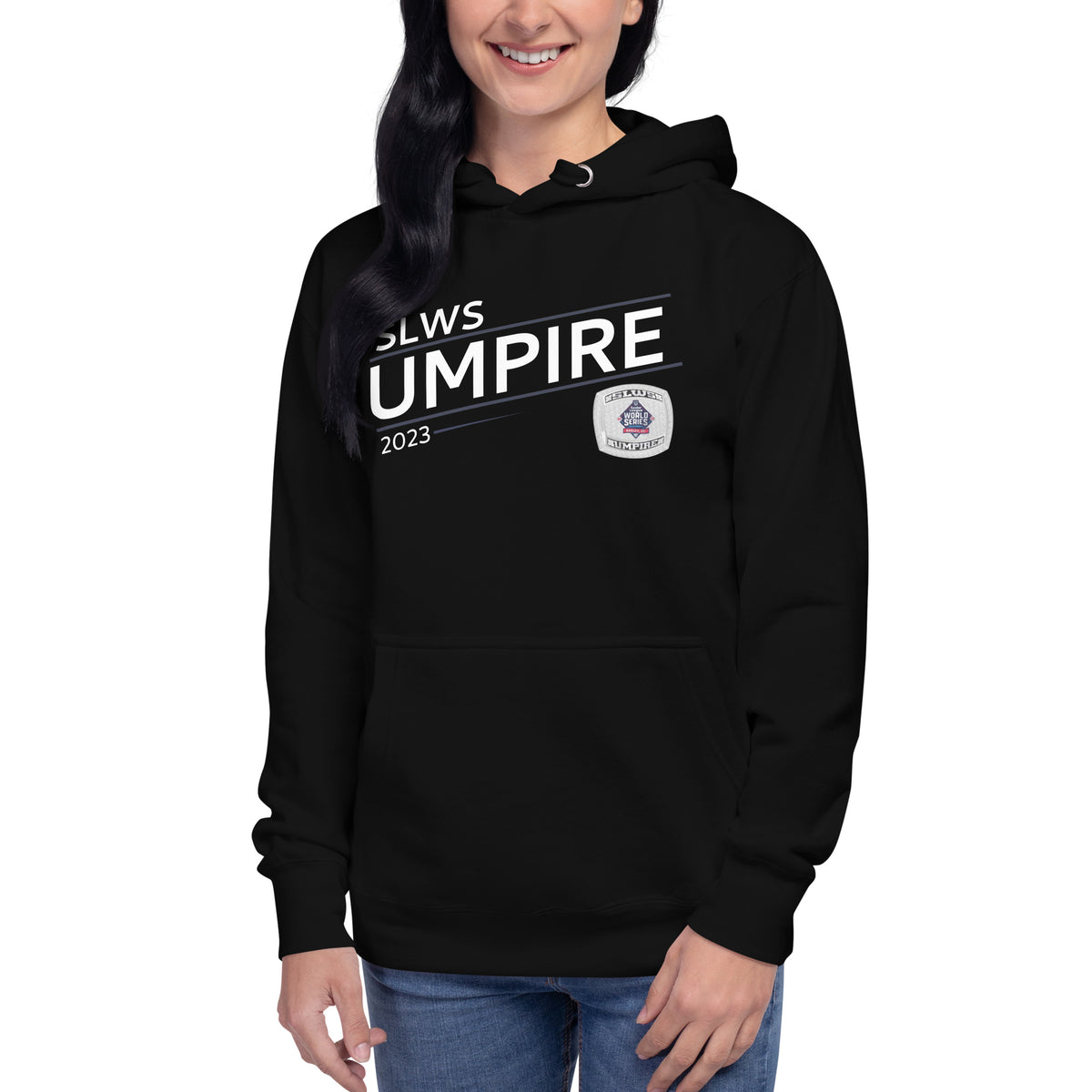 Little League Senior World Series 2023 Unisex Hoodie