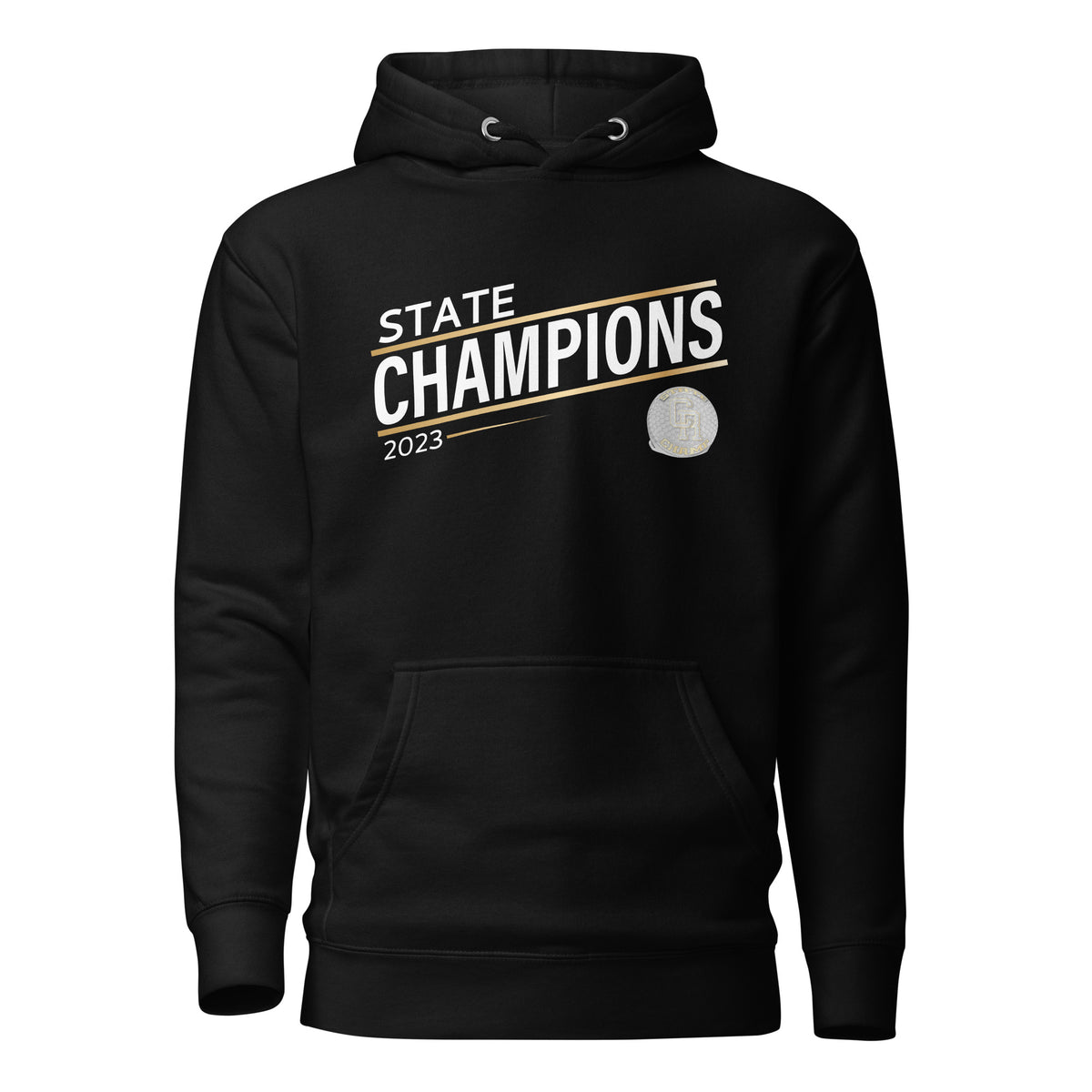 Cardinal Ritter College Prep Track &amp; Field -Women's 2023 Unisex Hoodie