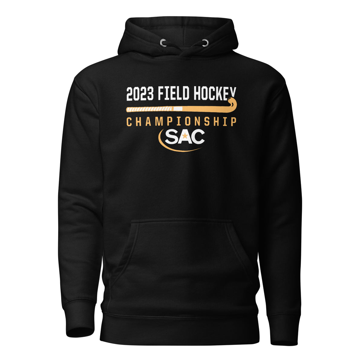 SAC Field Hockey Championship 2023 Unisex Hoodie