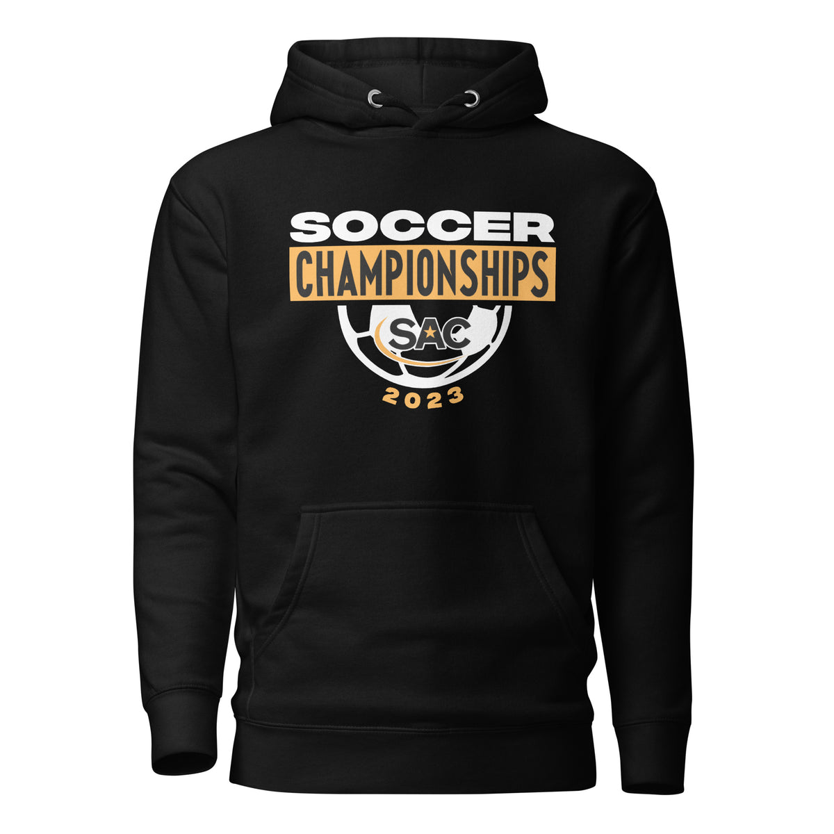 SAC Soccer Championship 2023 Unisex Hoodie